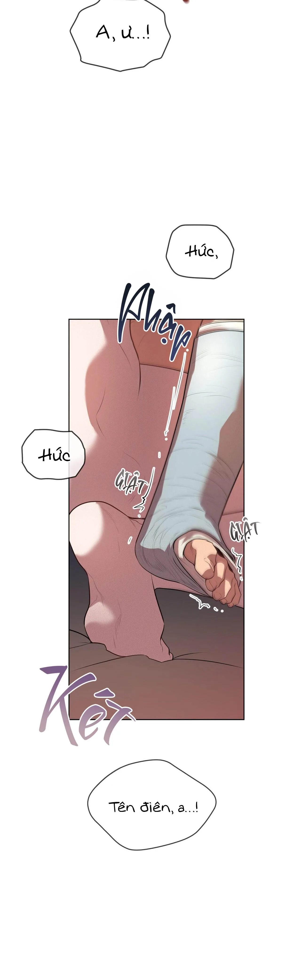 Passion Chapter 91 Trang 33