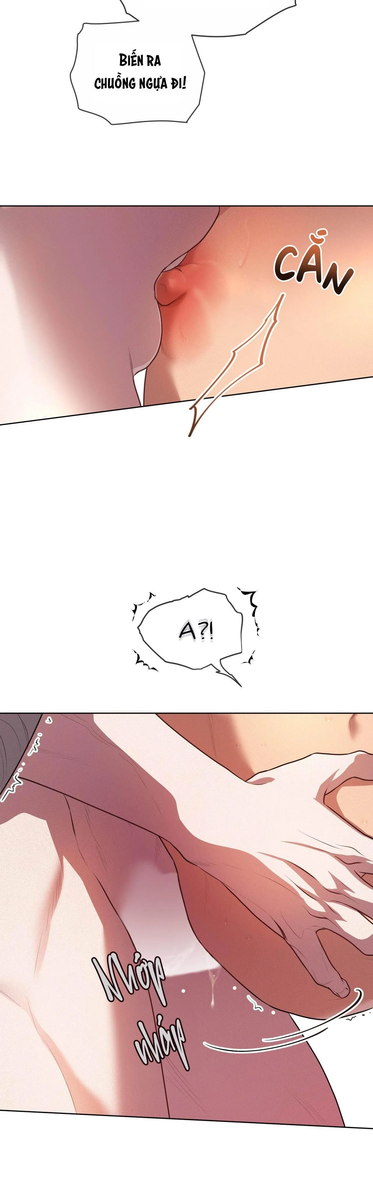 Passion Chapter 91 Trang 36