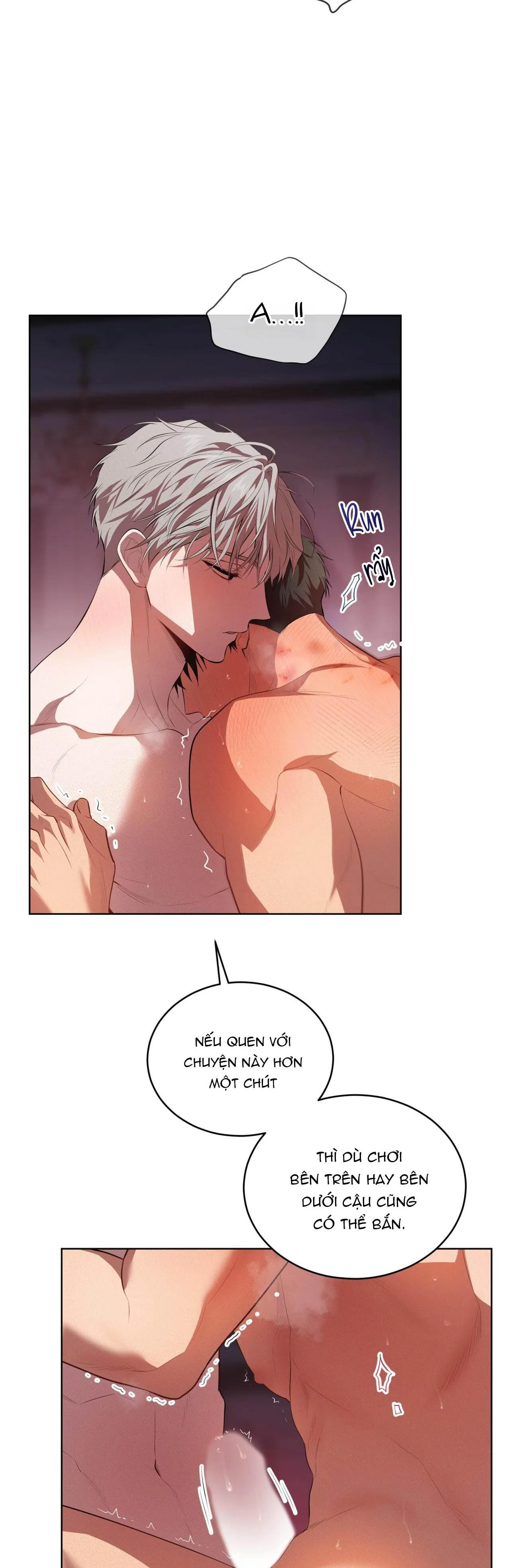 Passion Chapter 91 Trang 38