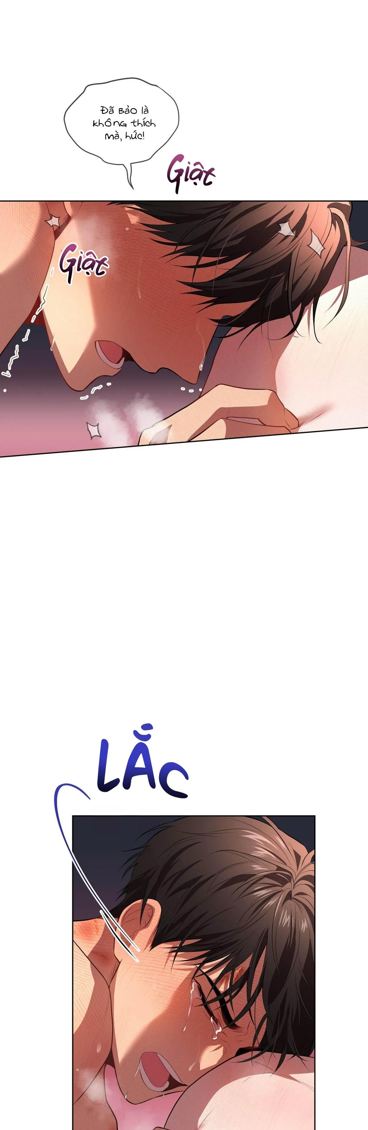 Passion Chapter 91 Trang 40