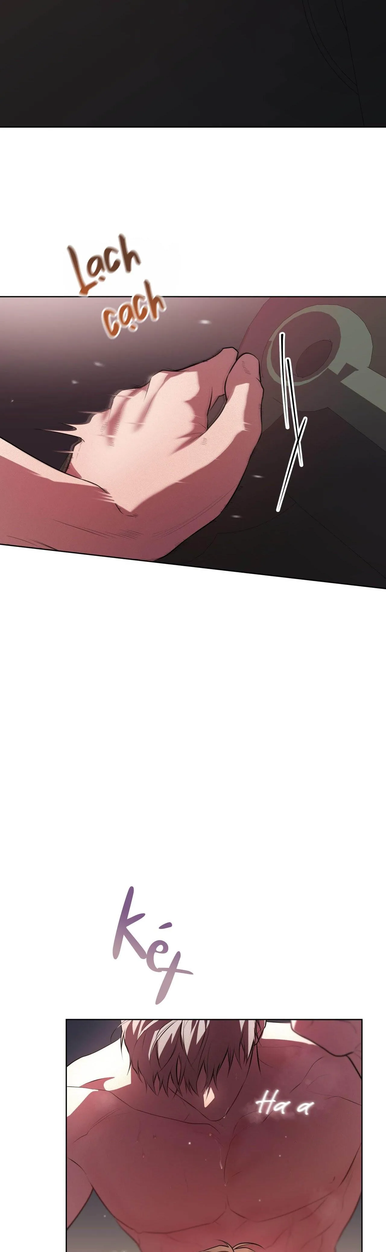 Passion Chapter 91 Trang 44