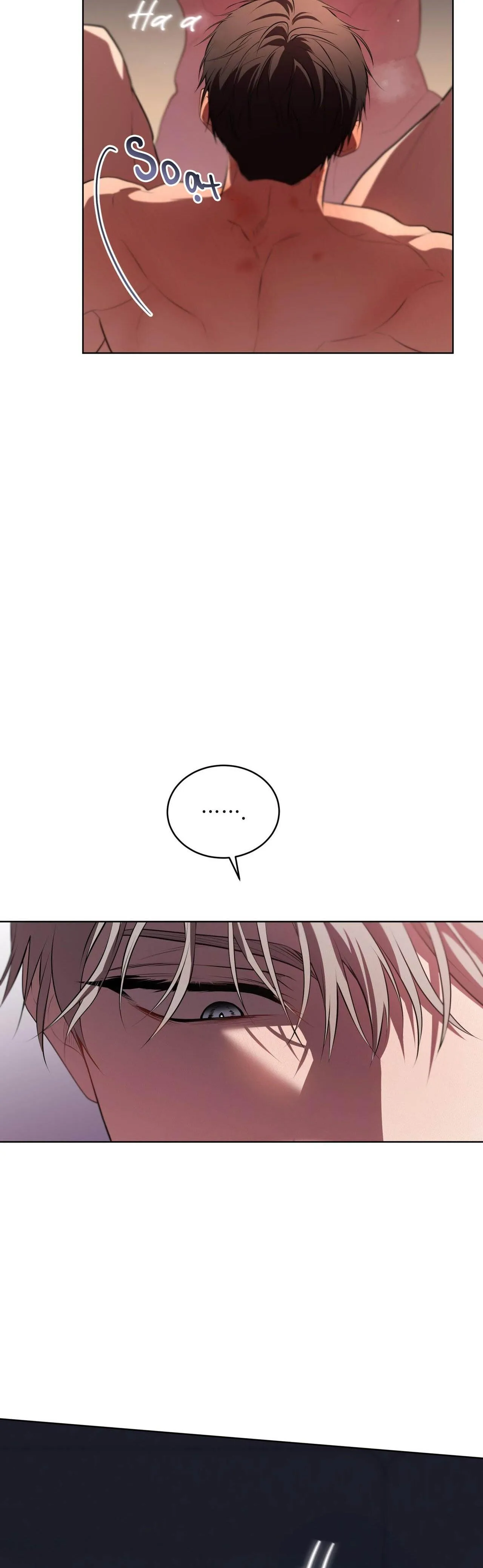 Passion Chapter 91 Trang 45