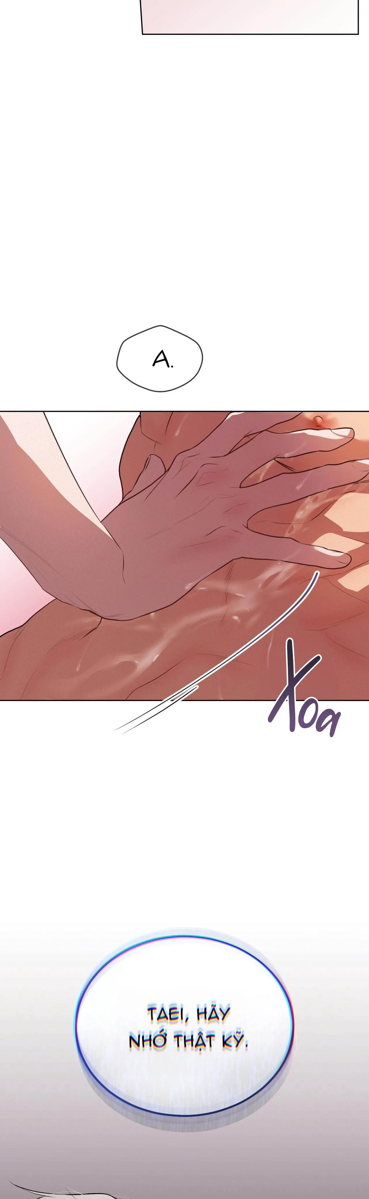 Passion Chapter 91 Trang 48