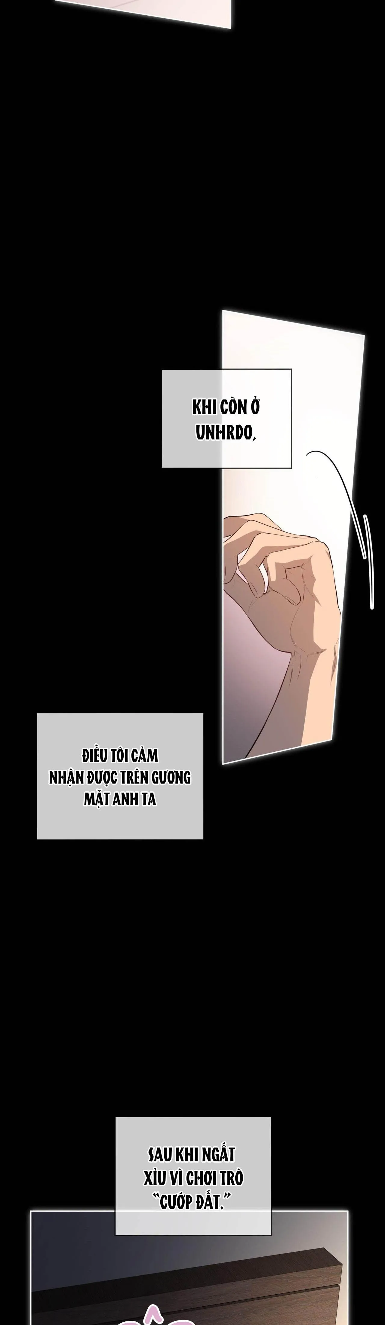 Passion Chapter 92 Trang 3