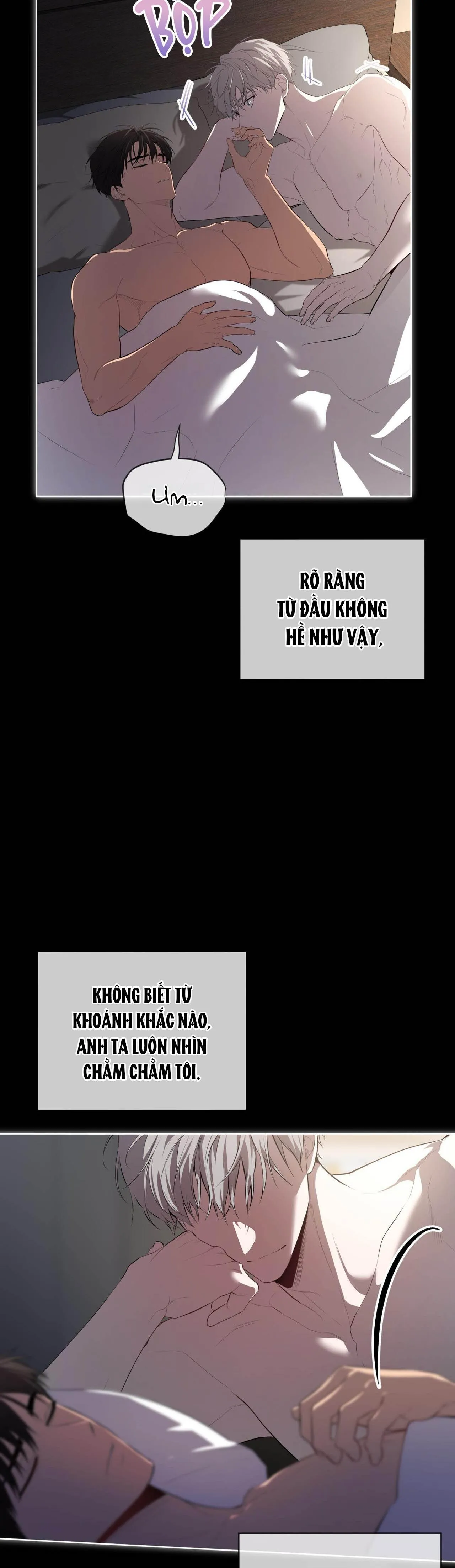 Passion Chapter 92 Trang 4