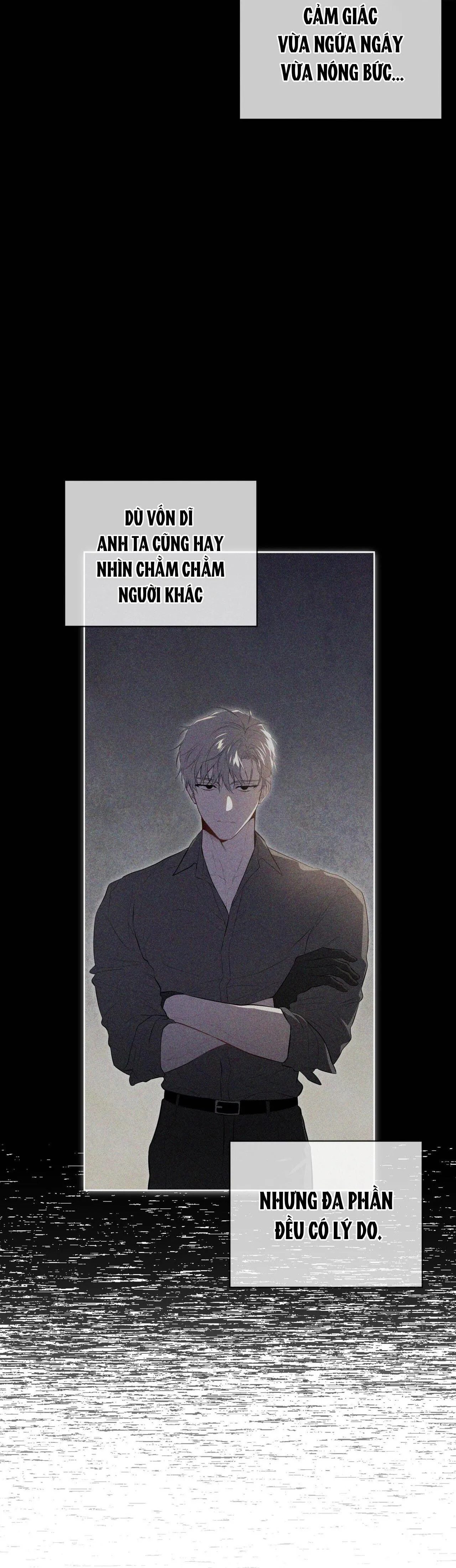 Passion Chapter 92 Trang 5