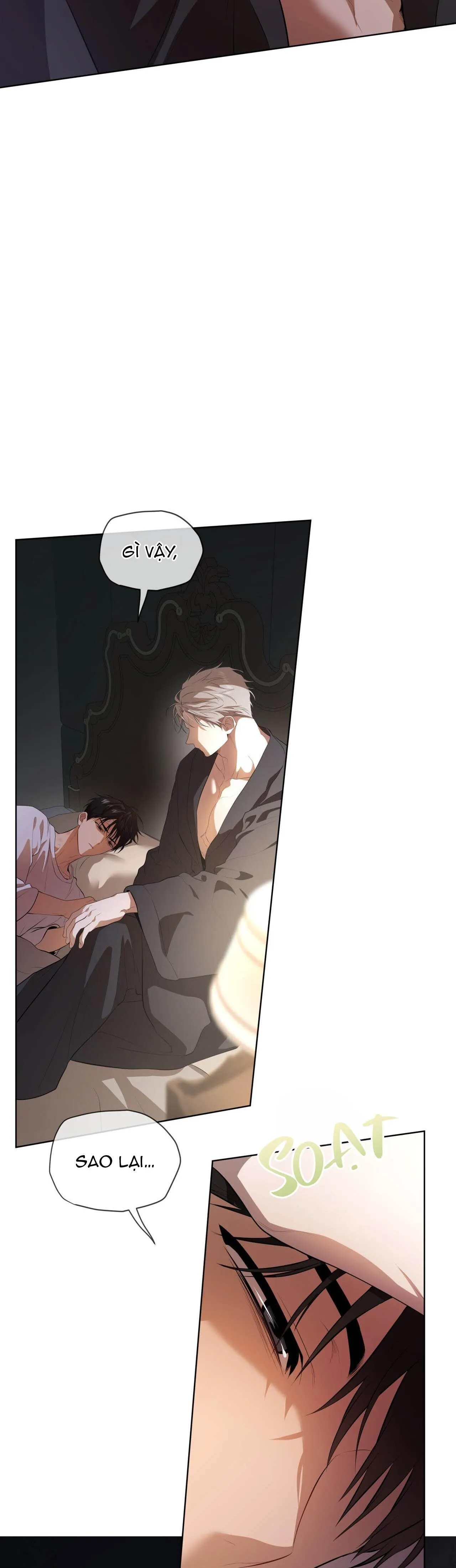 Passion Chapter 92 Trang 7