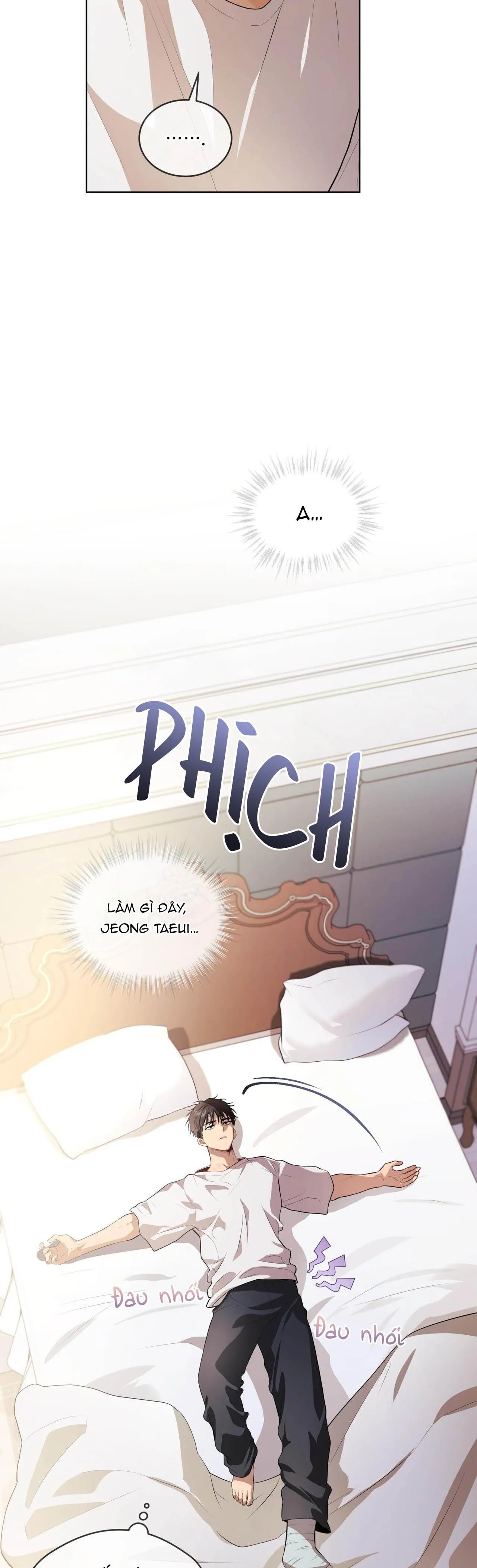 Passion Chapter 92 Trang 12