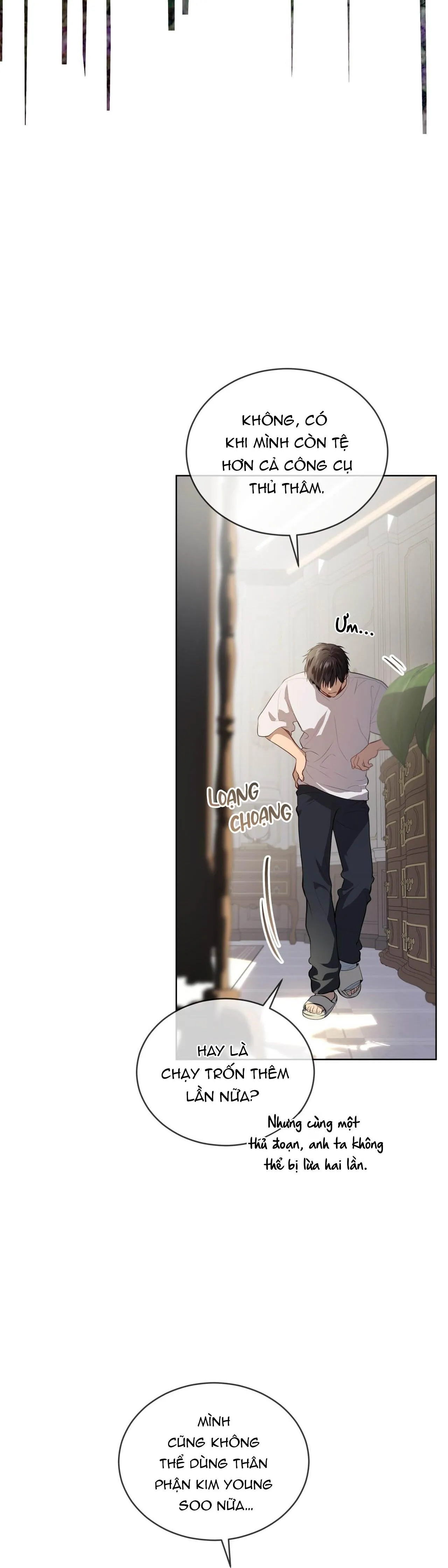 Passion Chapter 92 Trang 17