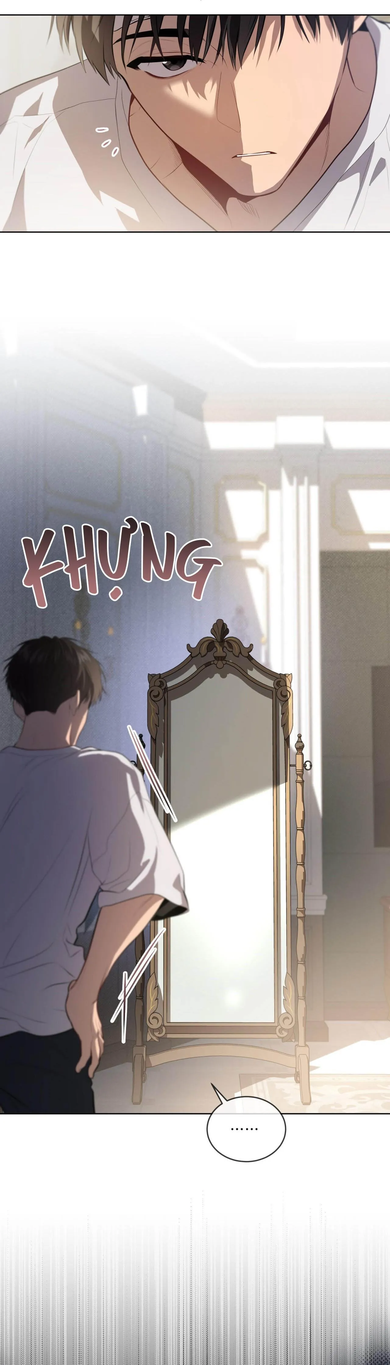 Passion Chapter 92 Trang 18