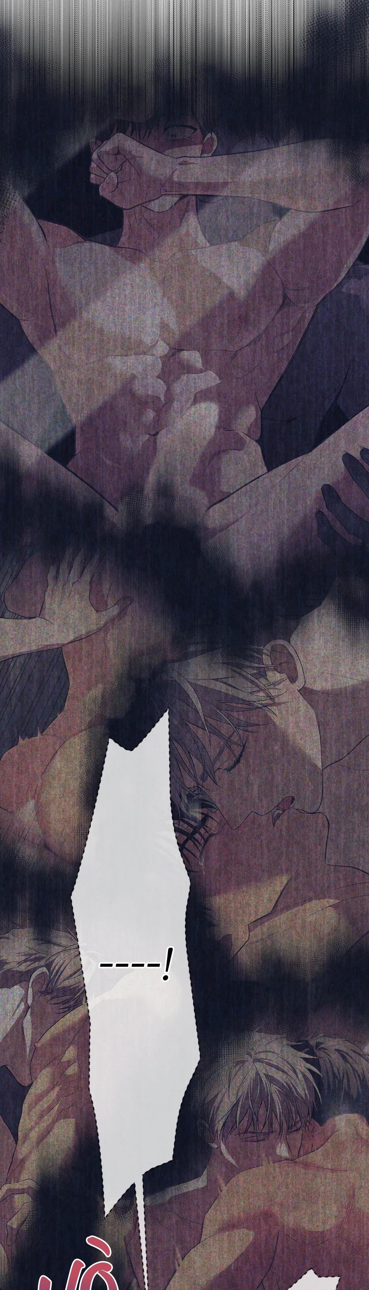 Passion Chapter 92 Trang 19