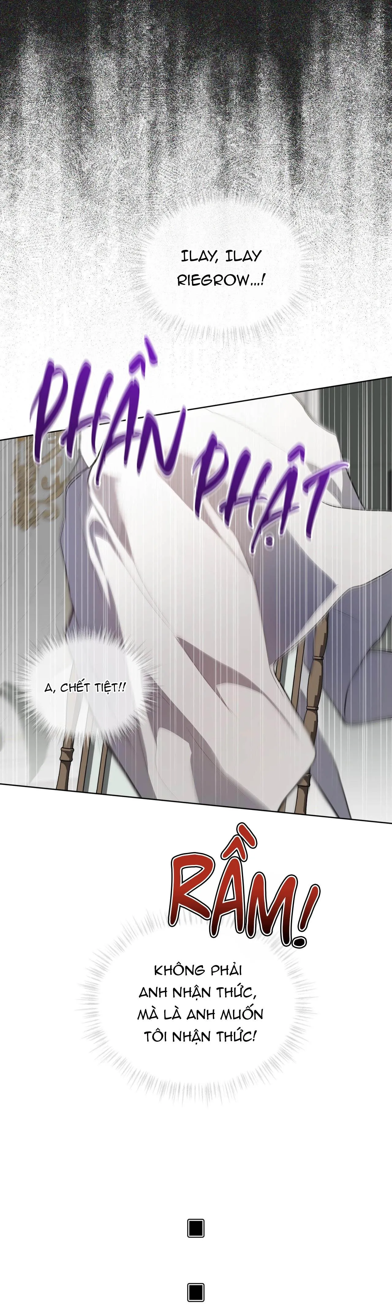 Passion Chapter 92 Trang 22