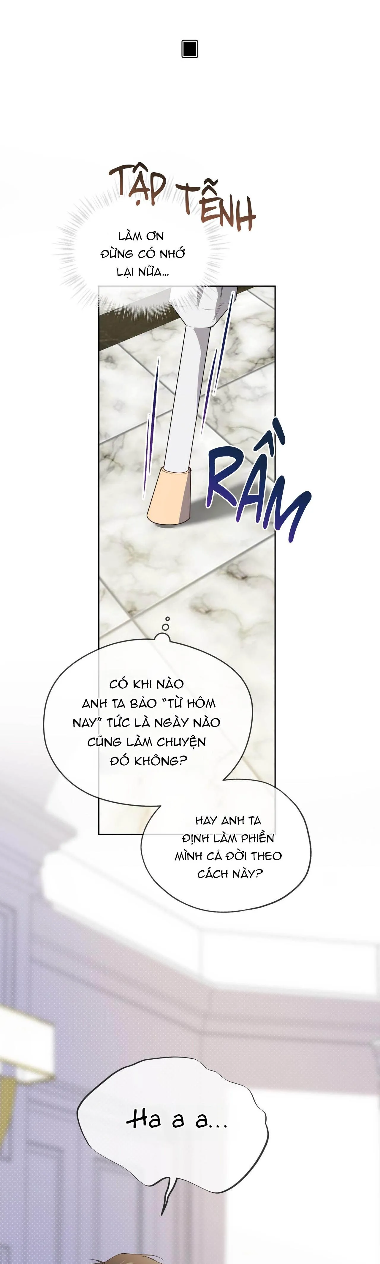 Passion Chapter 92 Trang 23