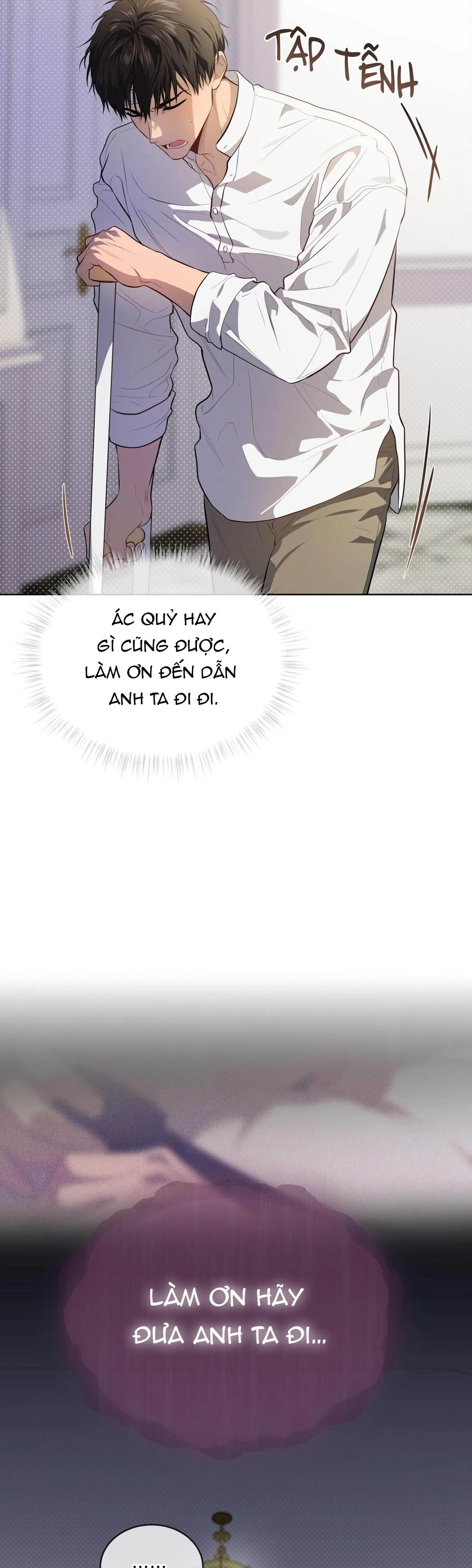 Passion Chapter 92 Trang 24