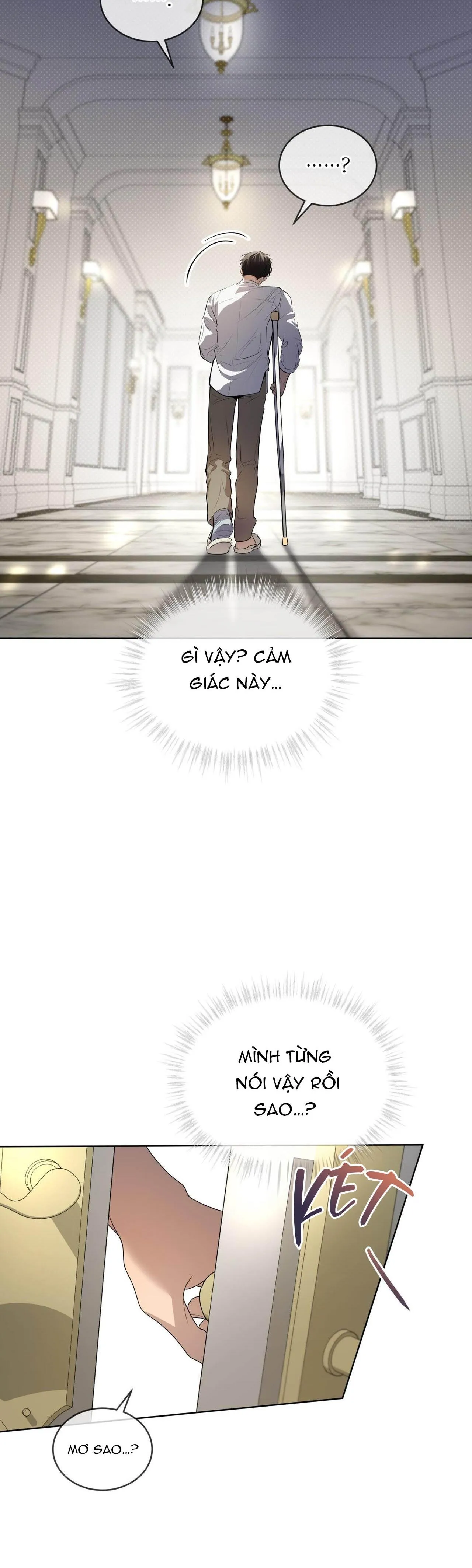 Passion Chapter 92 Trang 25