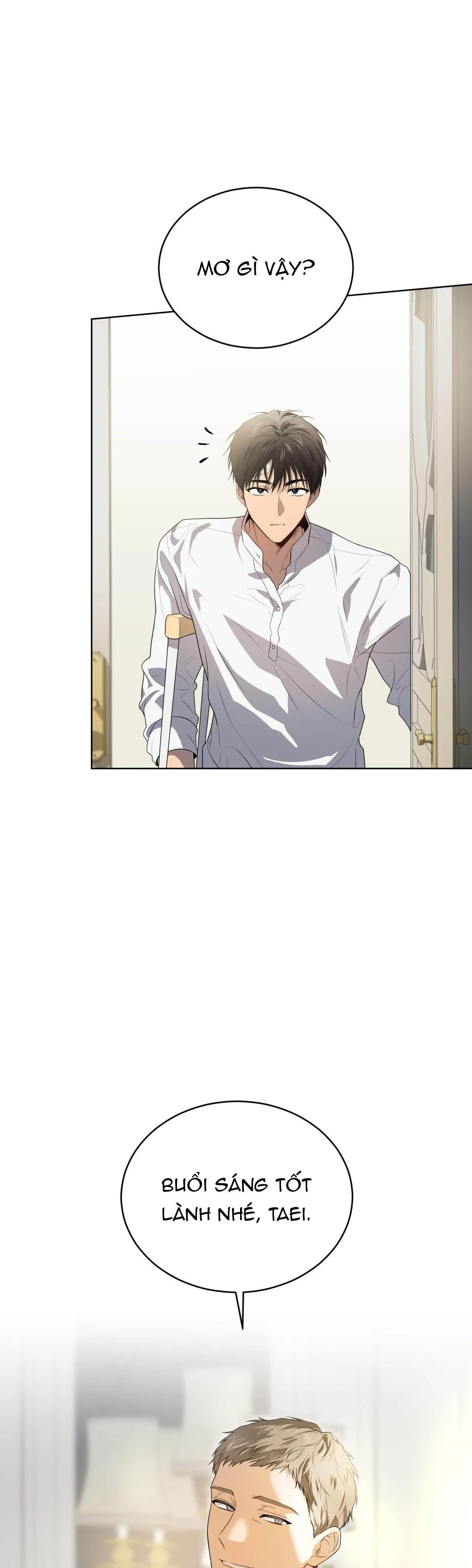 Passion Chapter 92 Trang 26