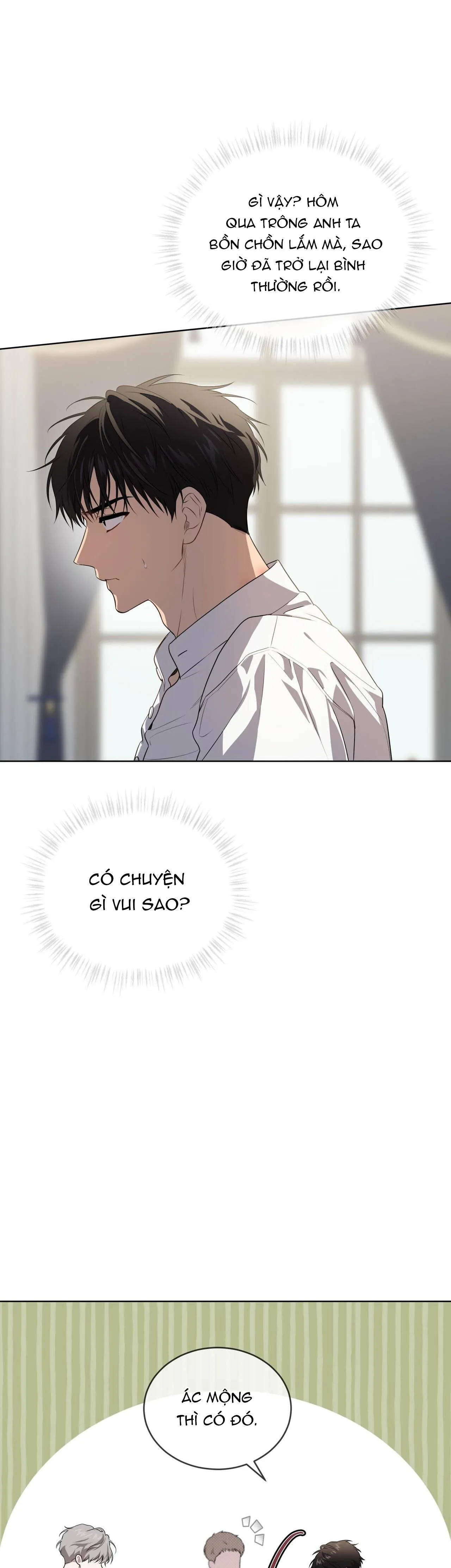 Passion Chapter 92 Trang 29