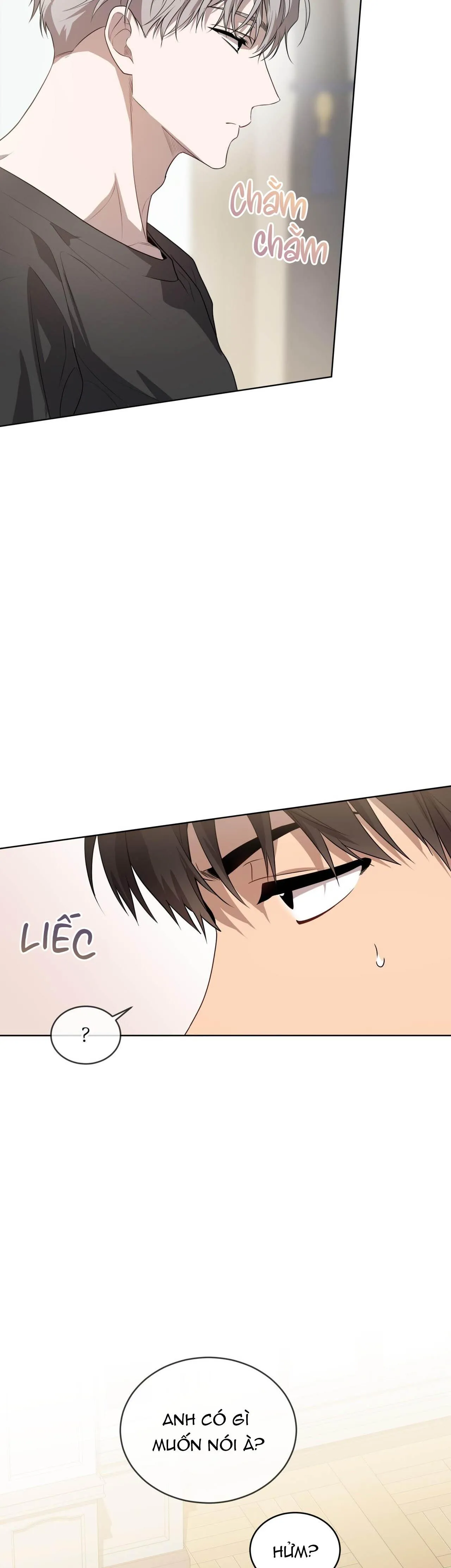 Passion Chapter 92 Trang 31