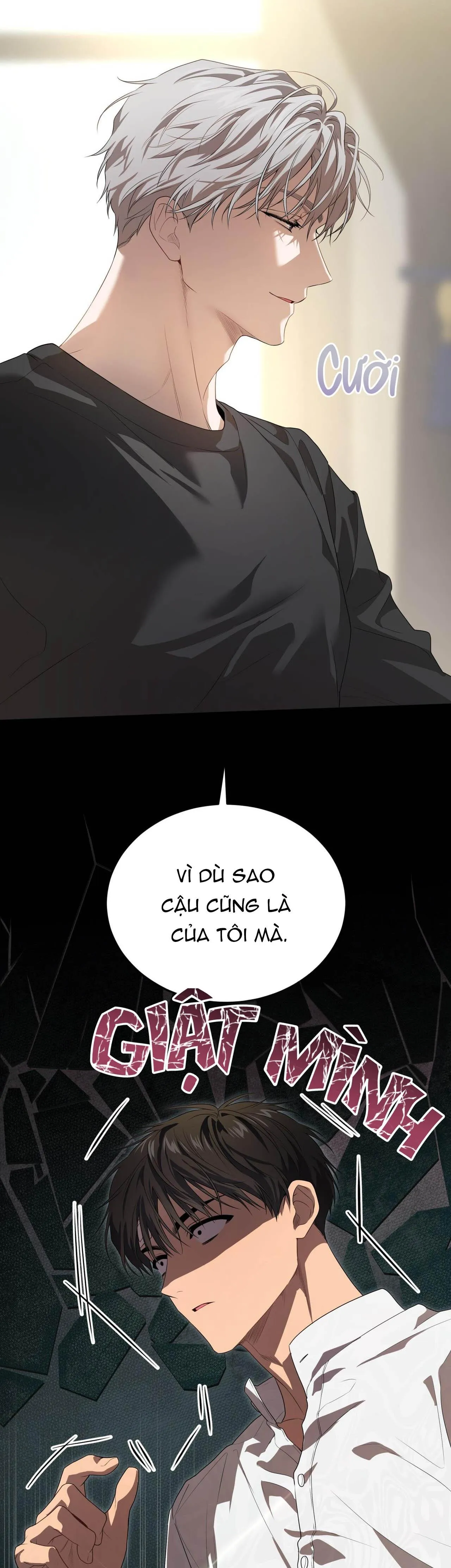 Passion Chapter 92 Trang 34