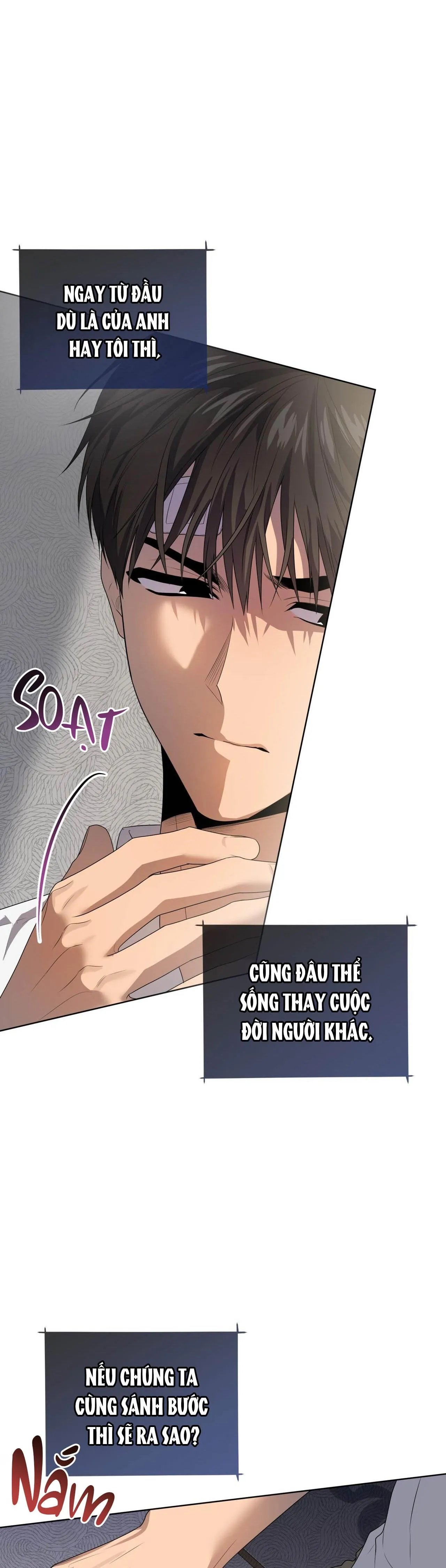 Passion Chapter 92 Trang 37