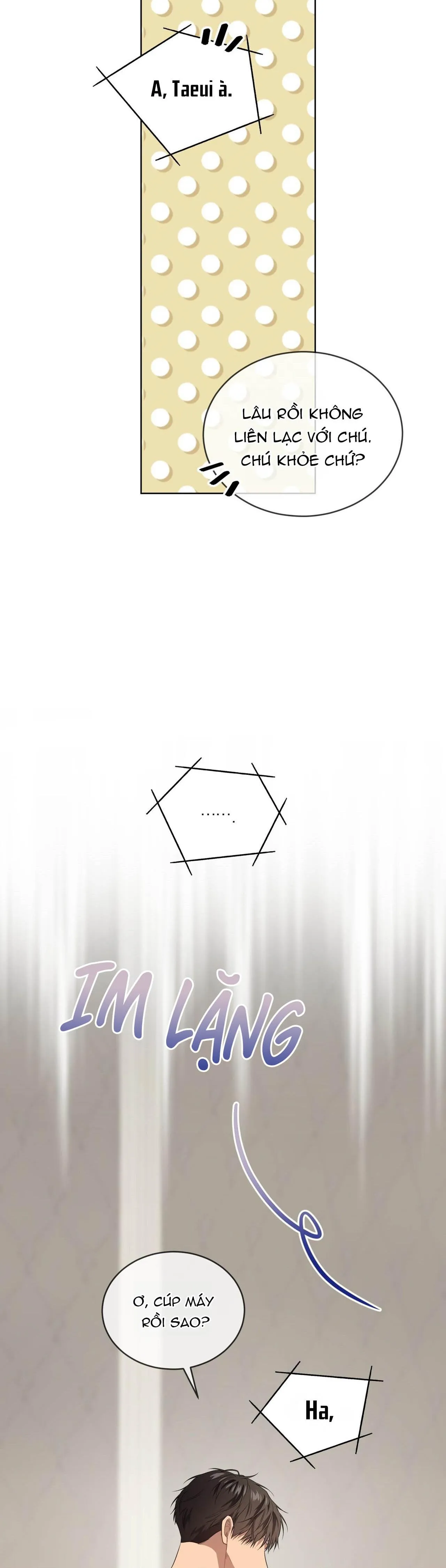 Passion Chapter 92 Trang 40