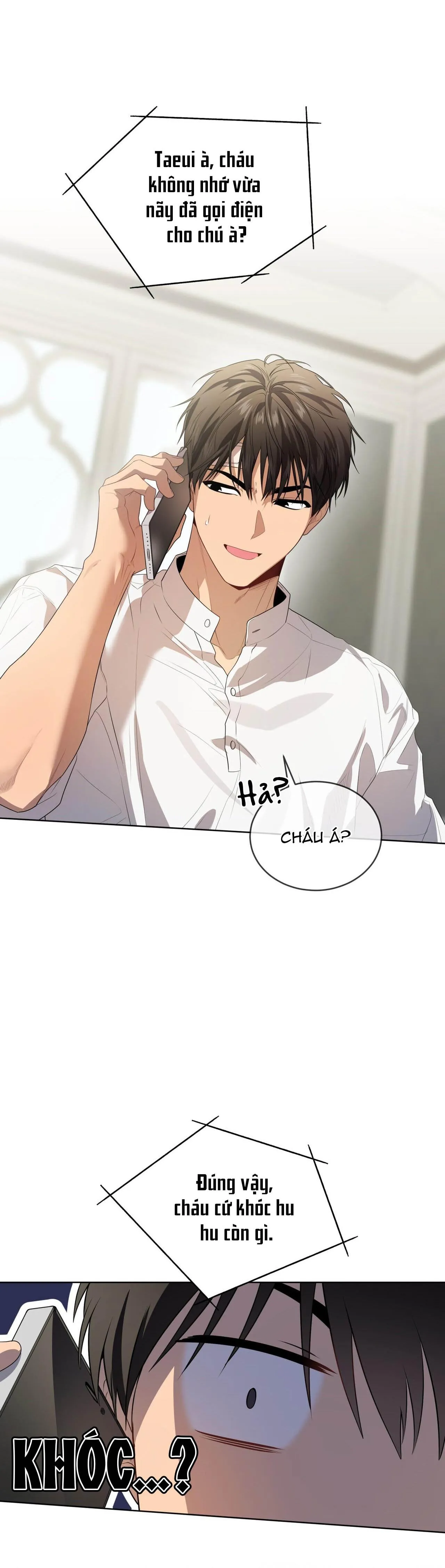 Passion Chapter 92 Trang 42