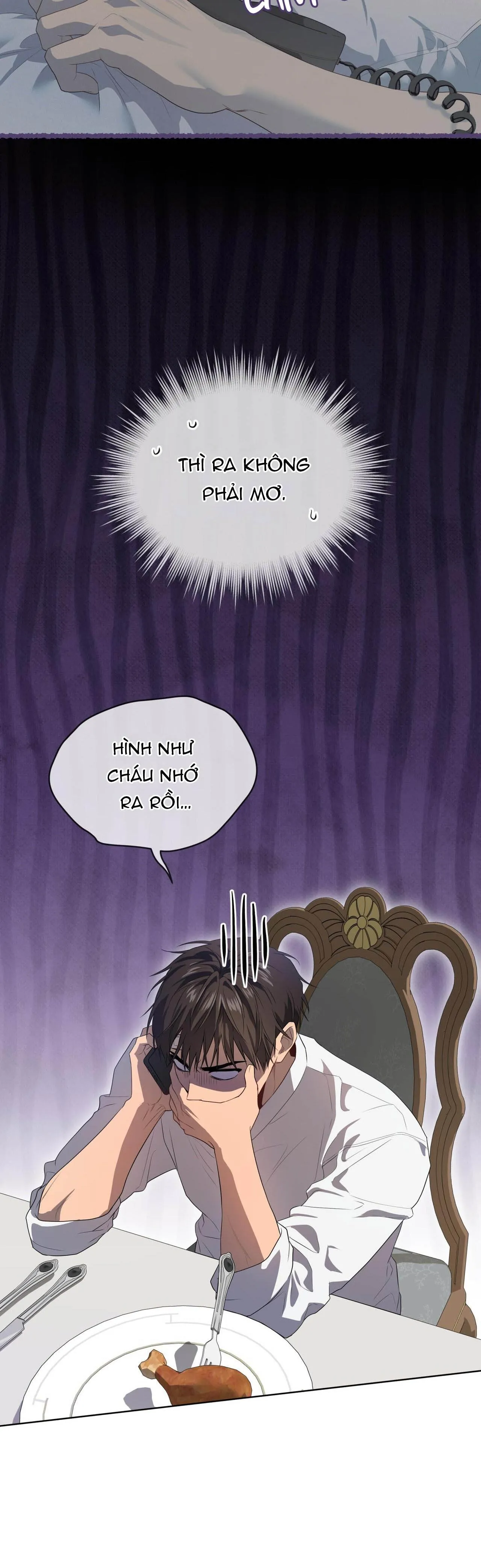 Passion Chapter 92 Trang 44