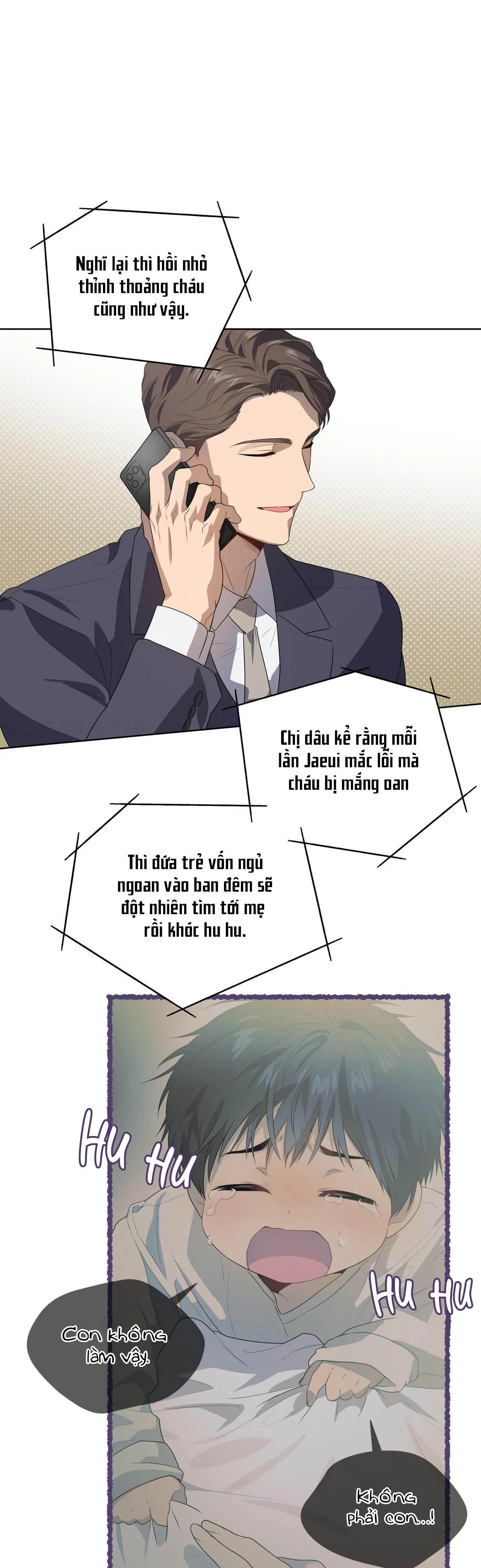 Passion Chapter 92 Trang 45