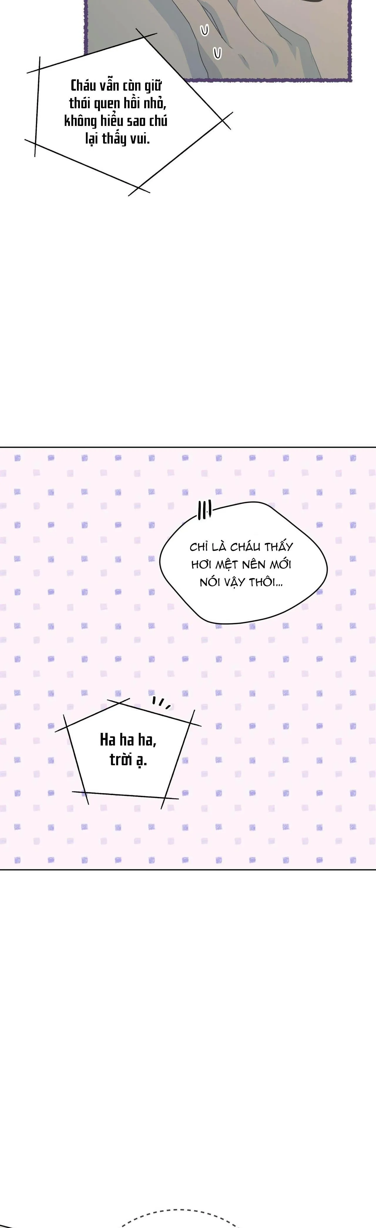 Passion Chapter 92 Trang 46