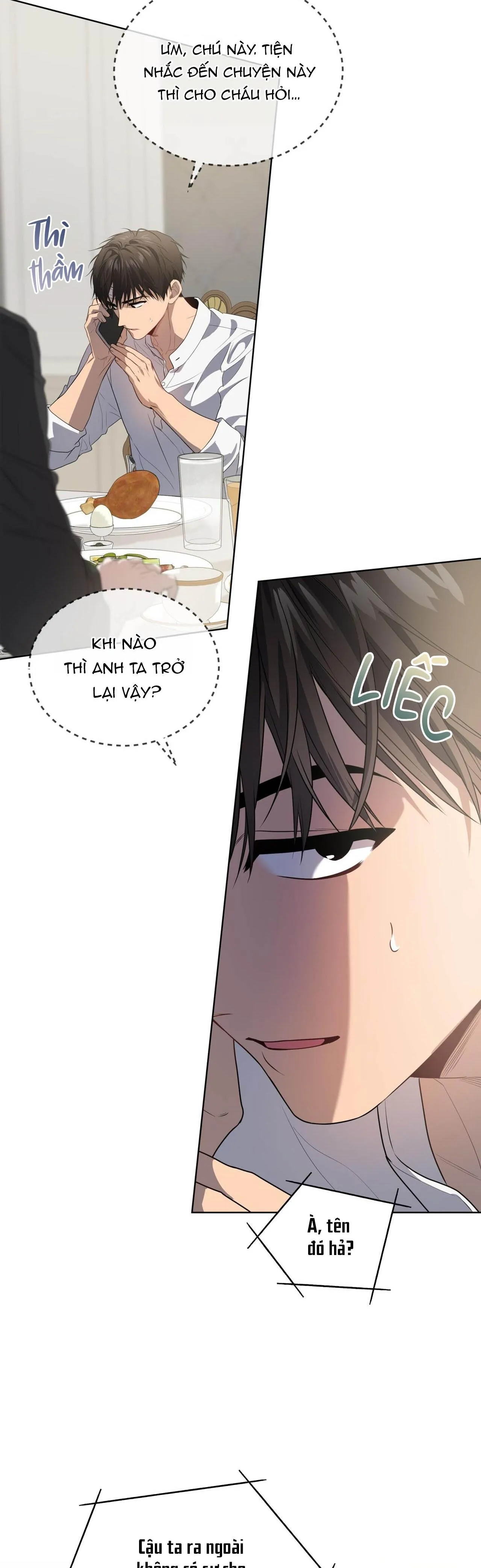 Passion Chapter 92 Trang 47