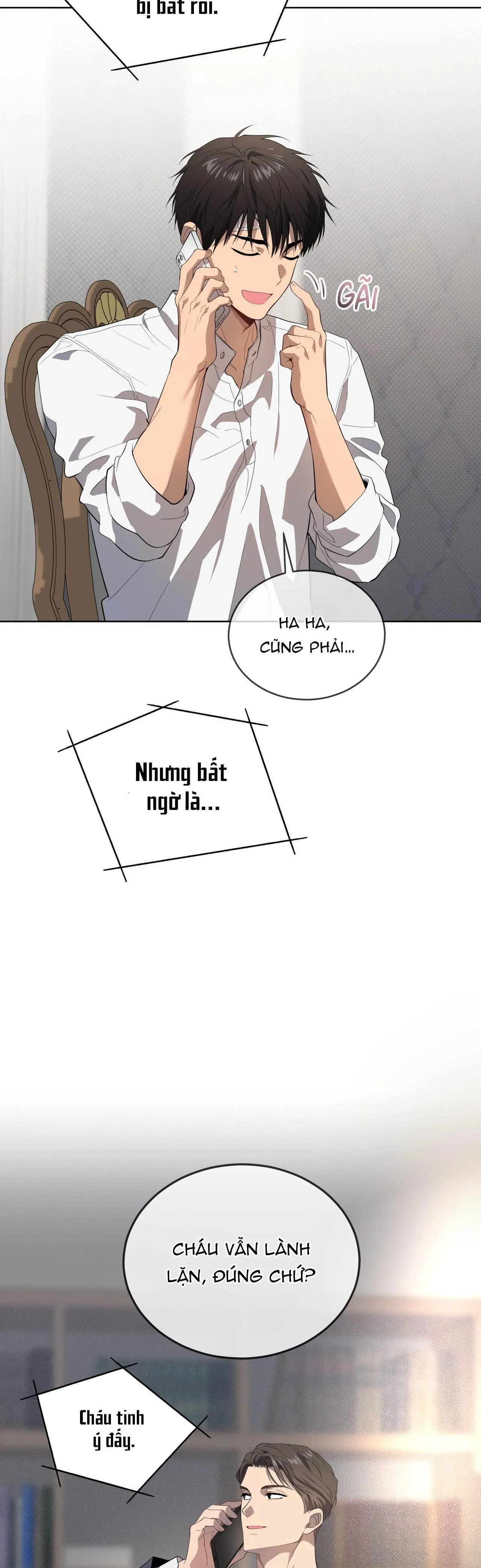 Passion Chapter 92 Trang 49