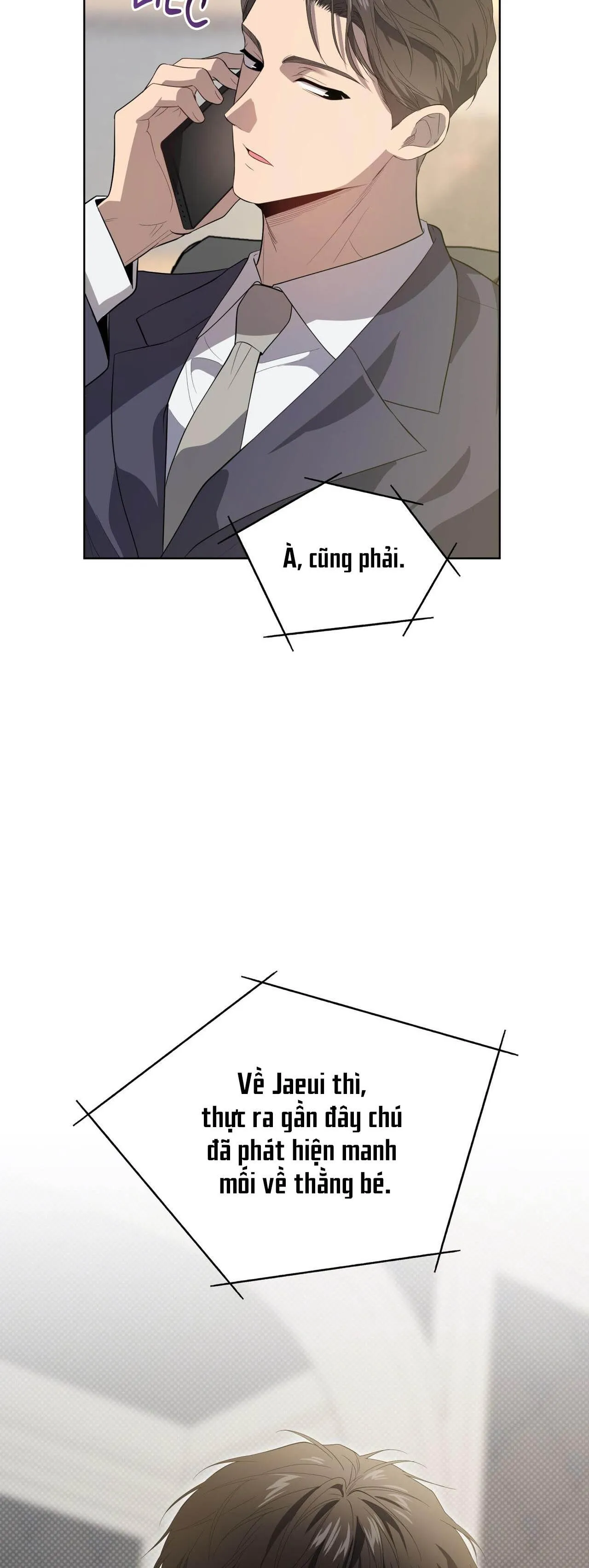 Passion Chapter 92 Trang 51