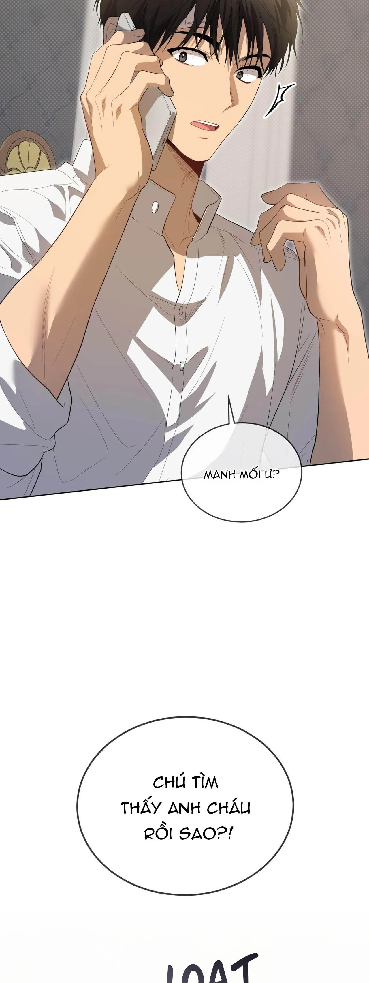 Passion Chapter 92 Trang 52