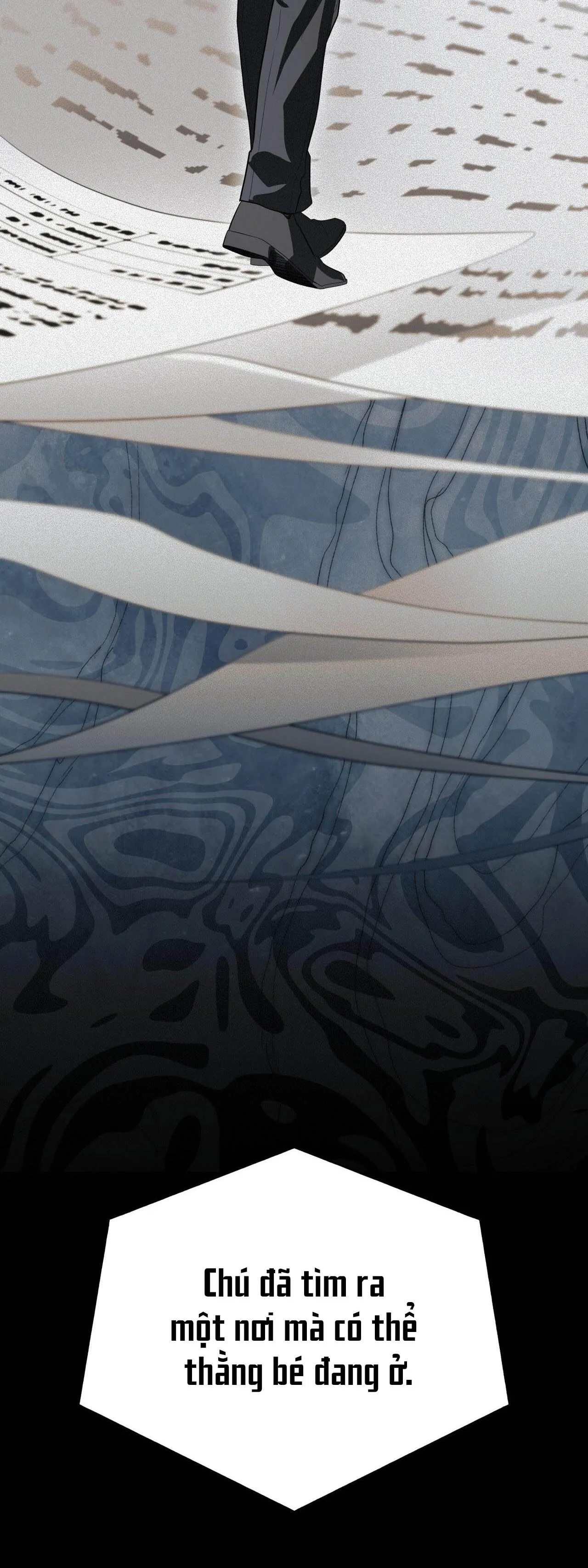 Passion Chapter 92 Trang 54