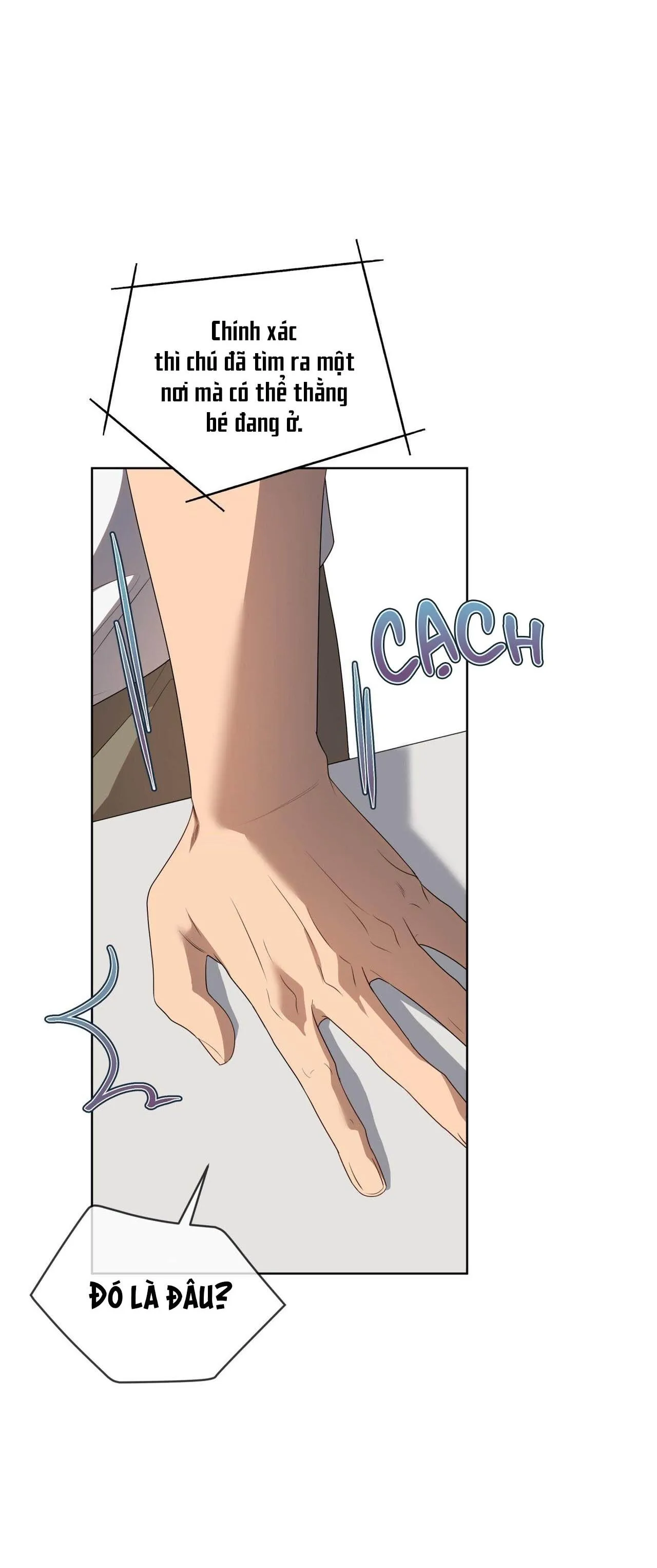 Passion Chapter 93 Trang 3