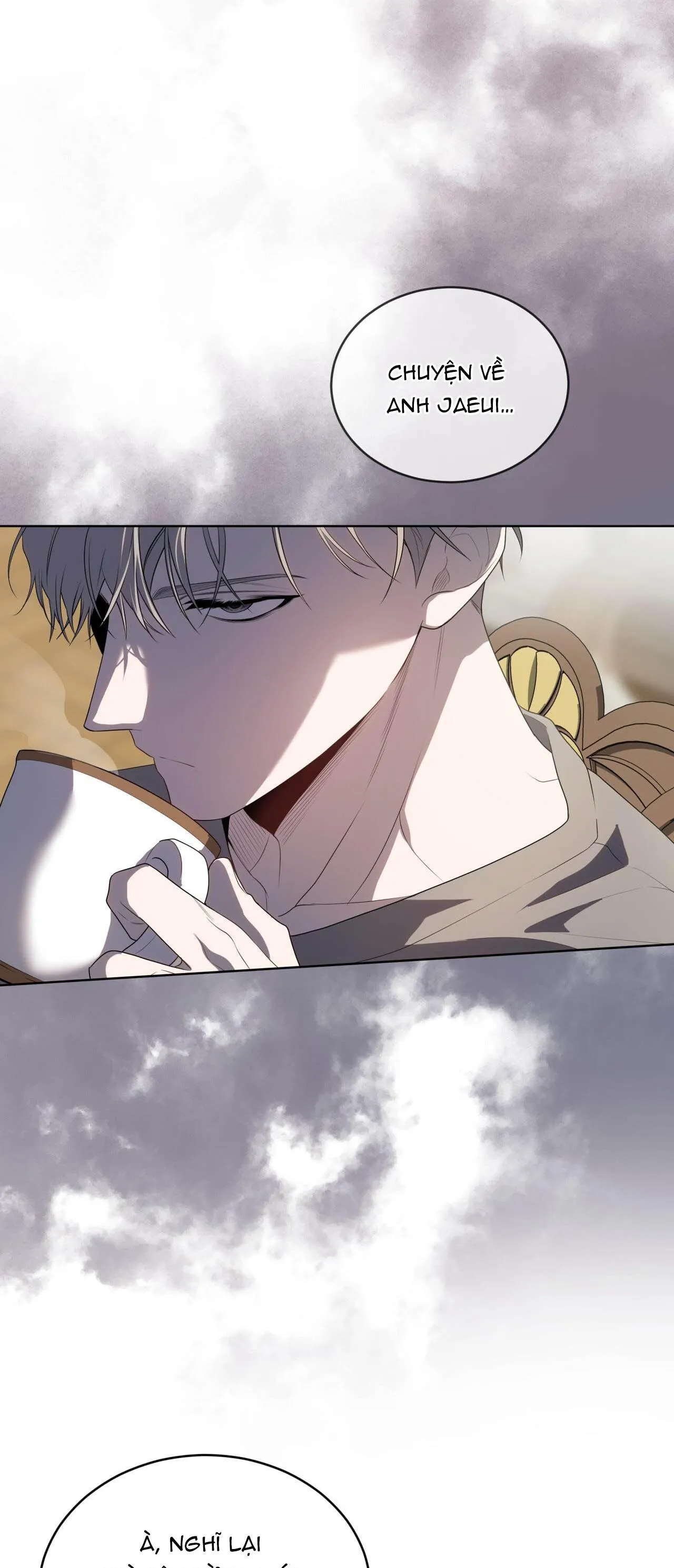 Passion Chapter 93 Trang 6