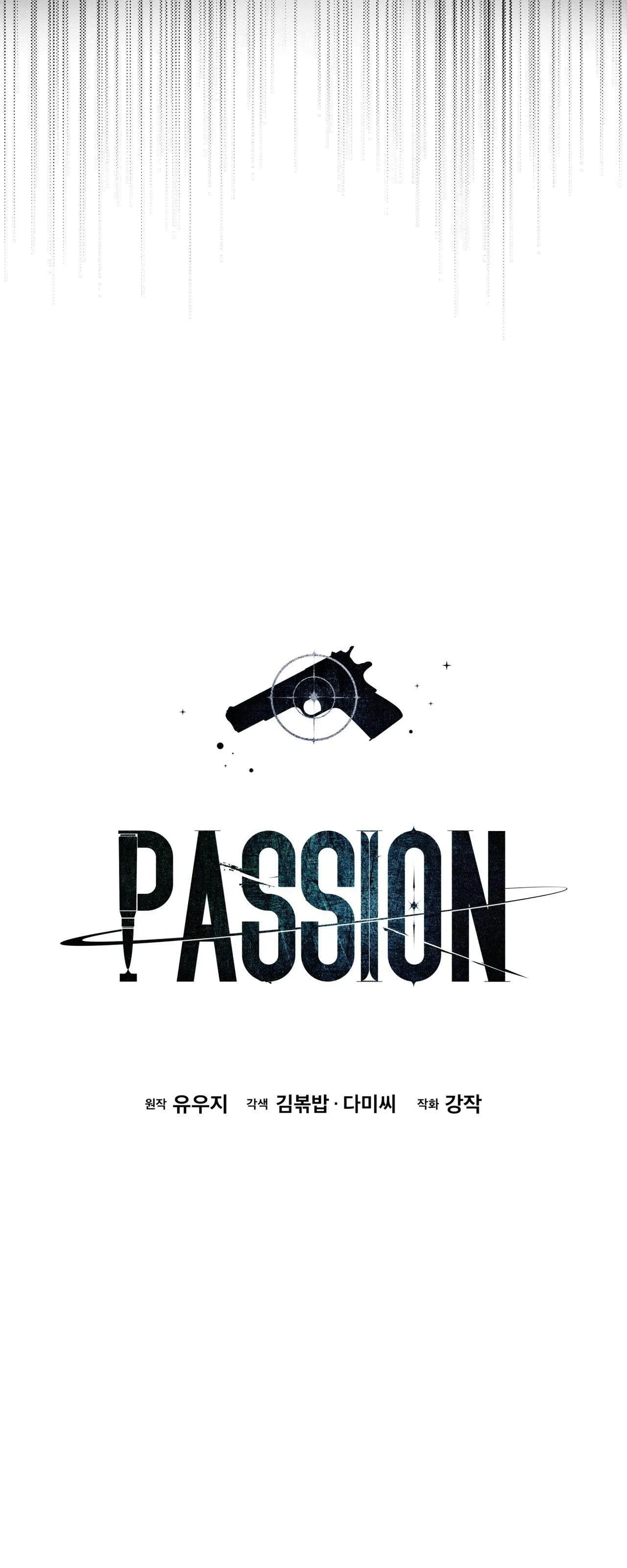 Passion Chapter 93 Trang 12