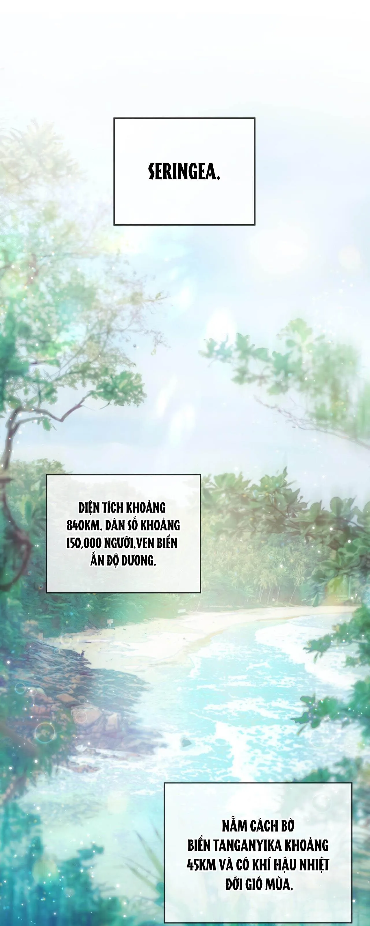 Passion Chapter 93 Trang 13