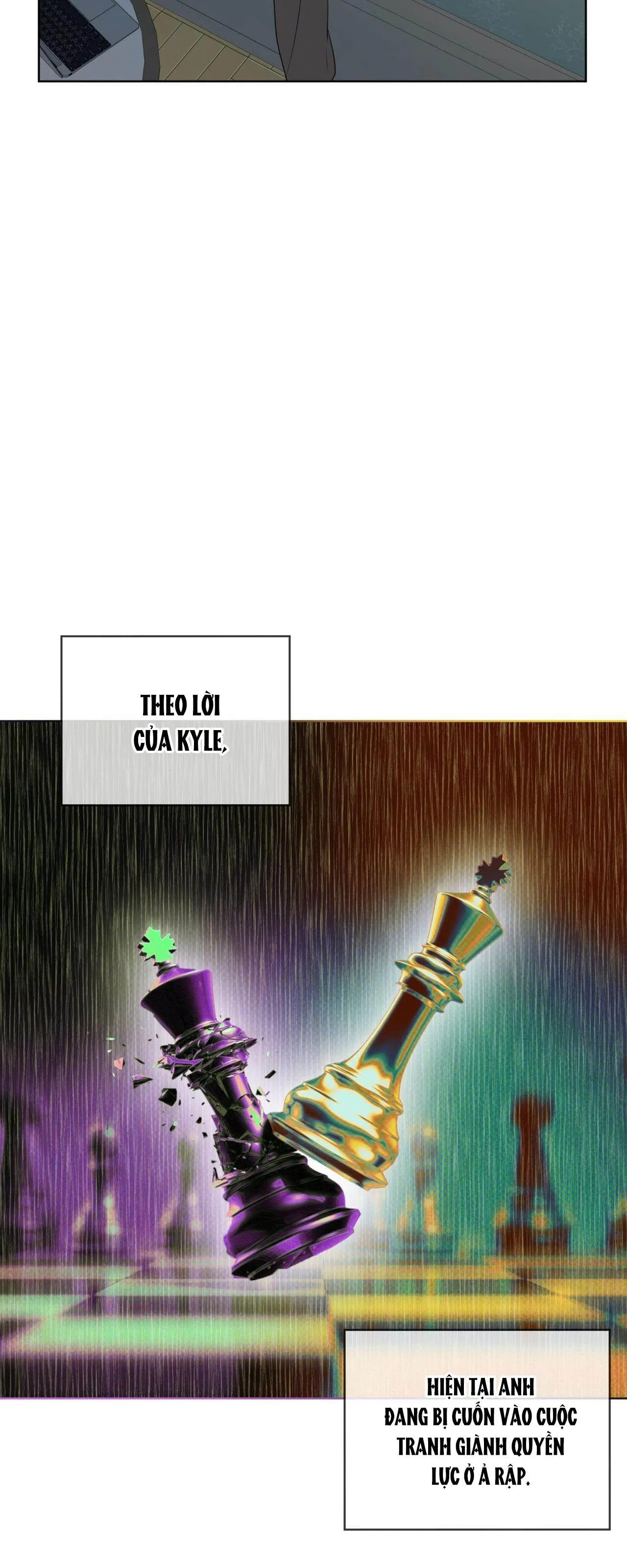 Passion Chapter 93 Trang 16