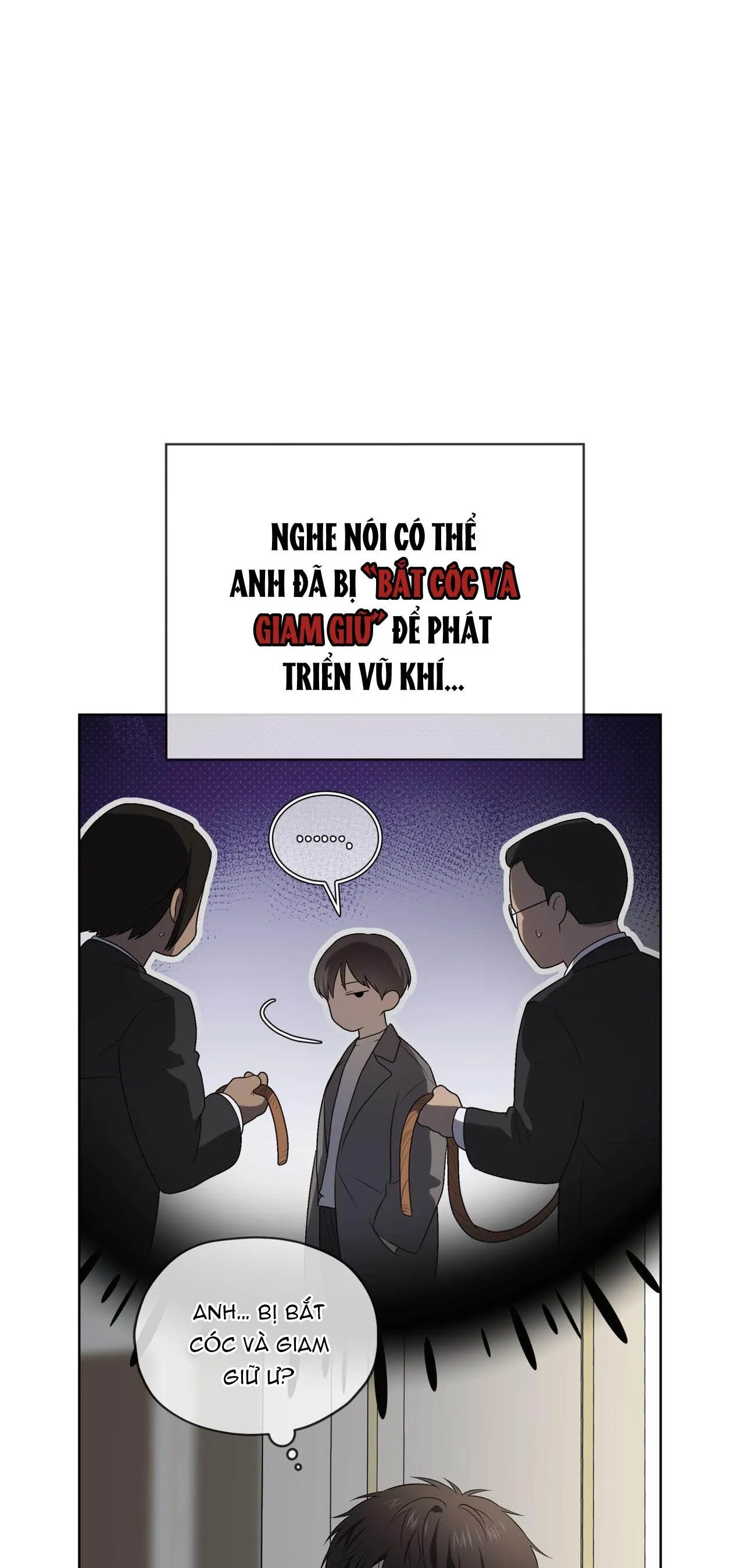 Passion Chapter 93 Trang 17