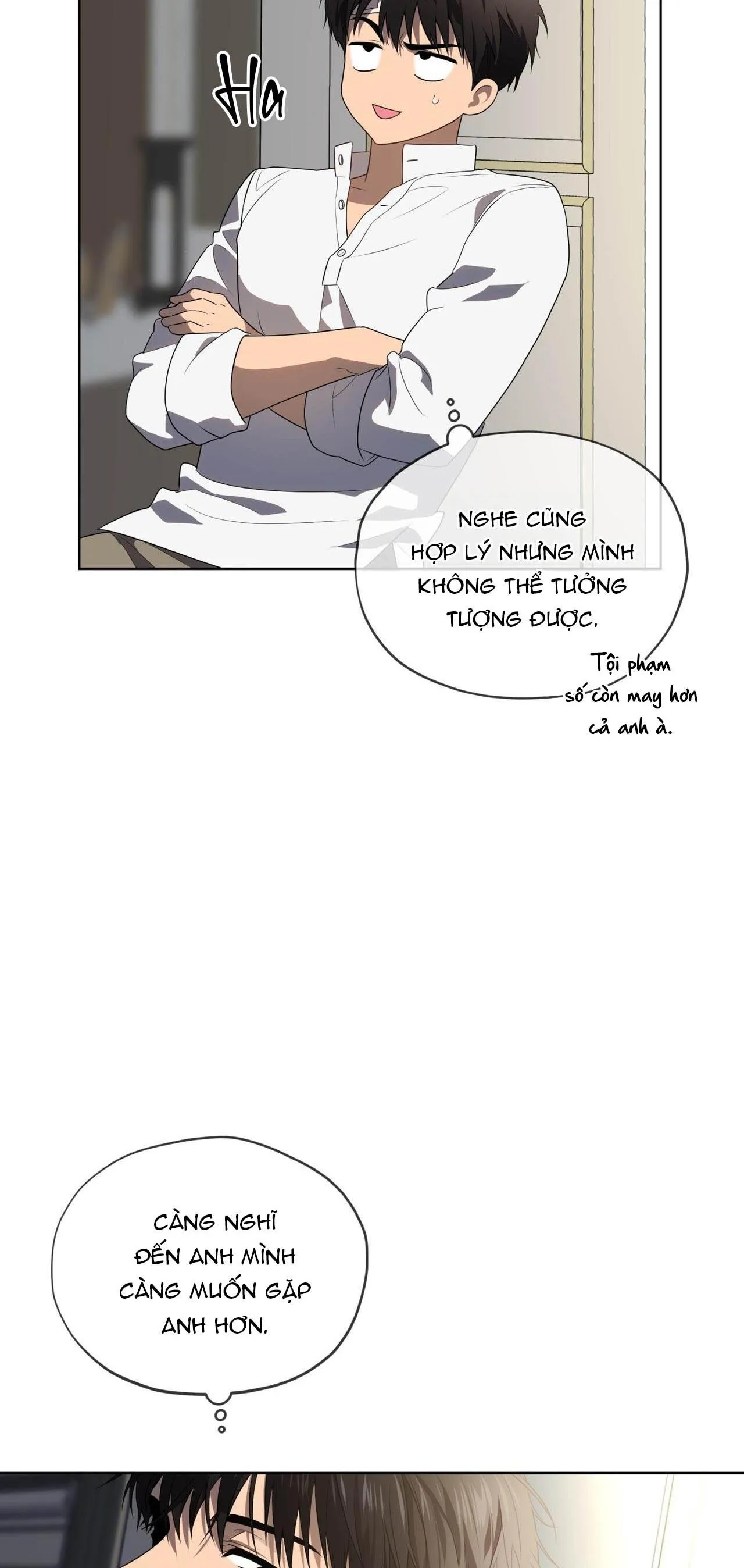 Passion Chapter 93 Trang 18