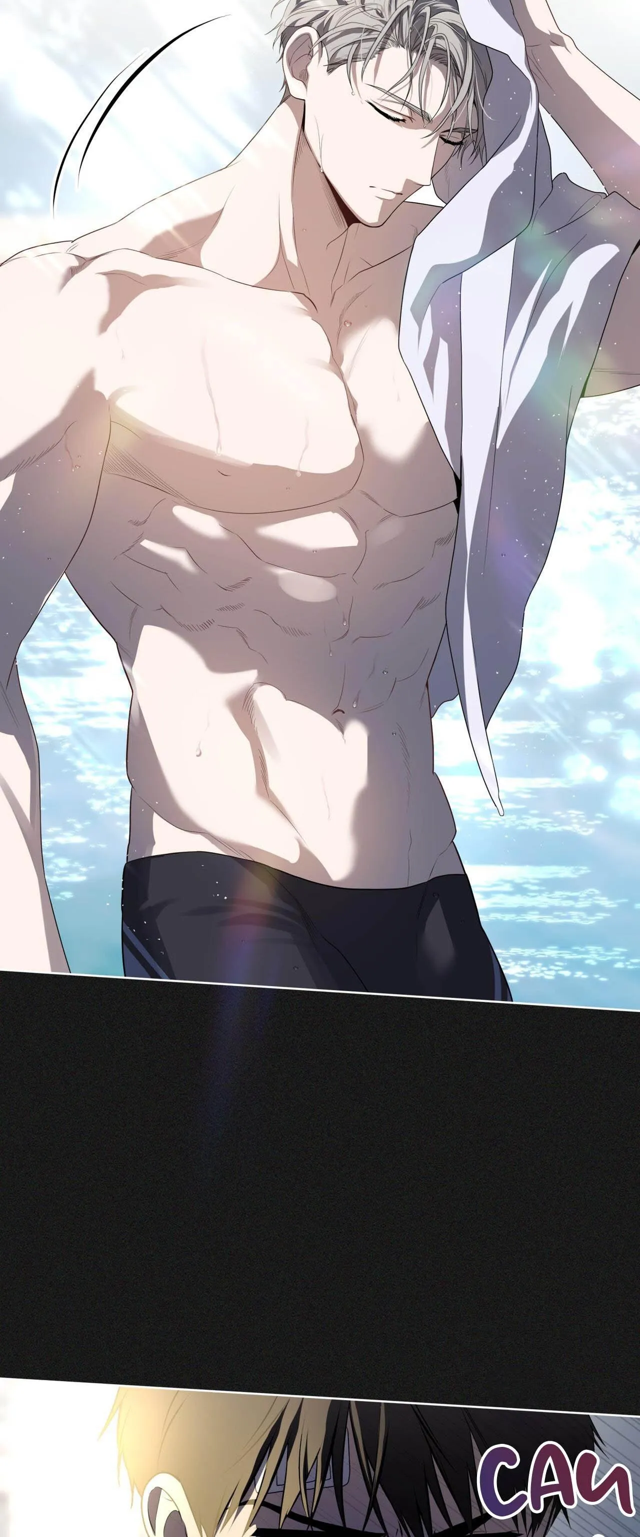 Passion Chapter 93 Trang 25