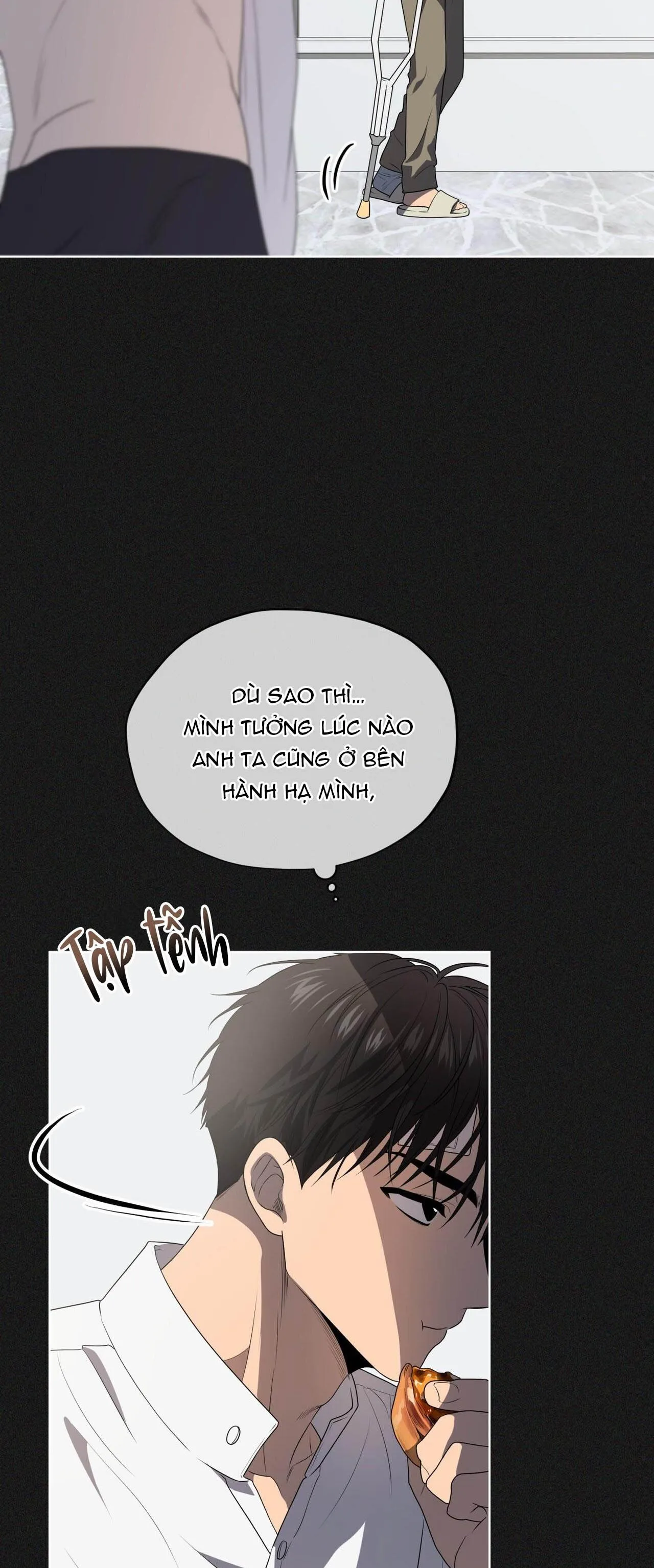 Passion Chapter 93 Trang 27