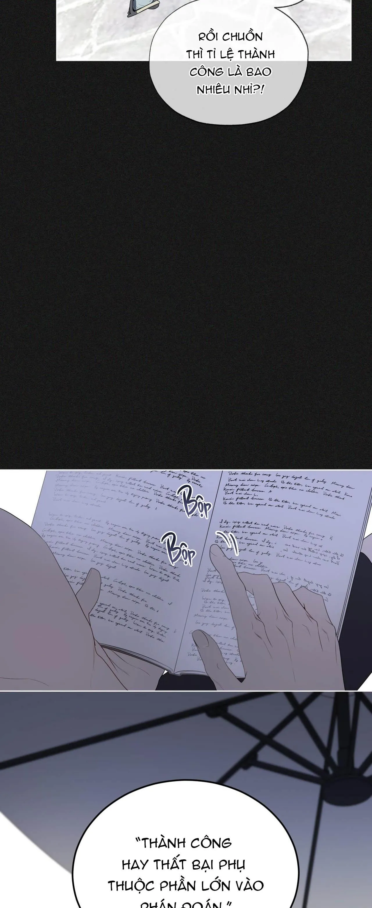 Passion Chapter 93 Trang 29