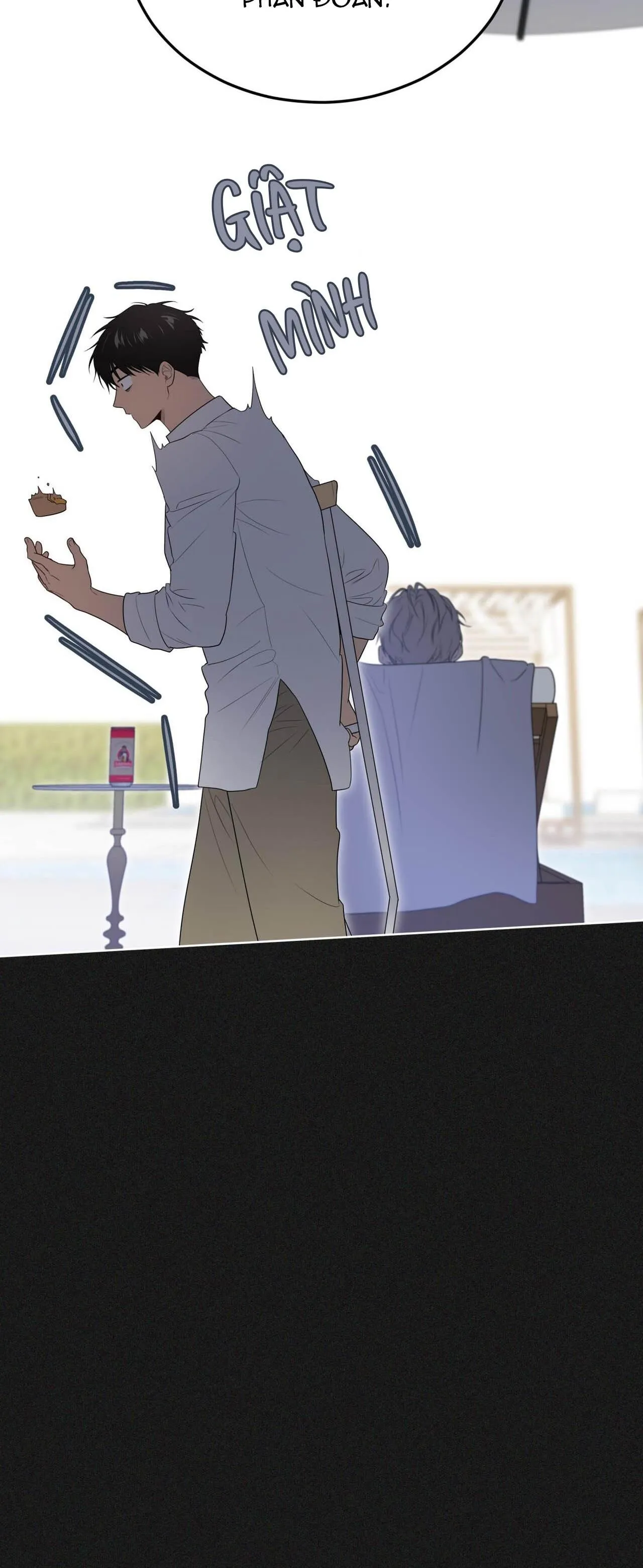 Passion Chapter 93 Trang 30