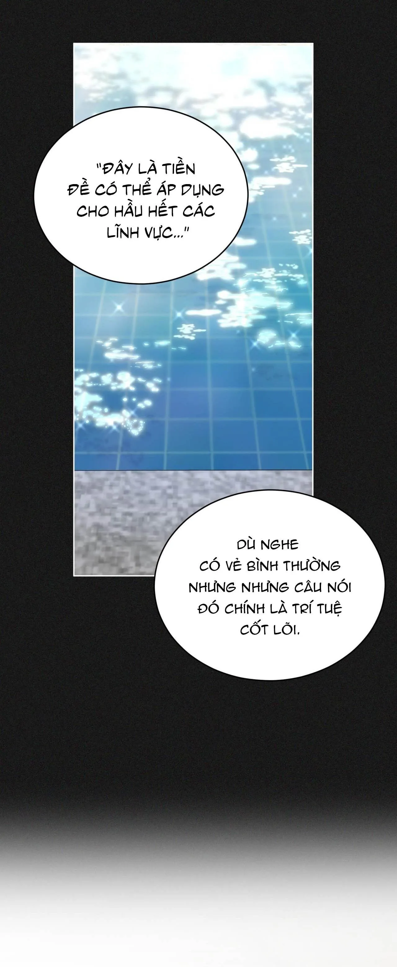 Passion Chapter 93 Trang 31