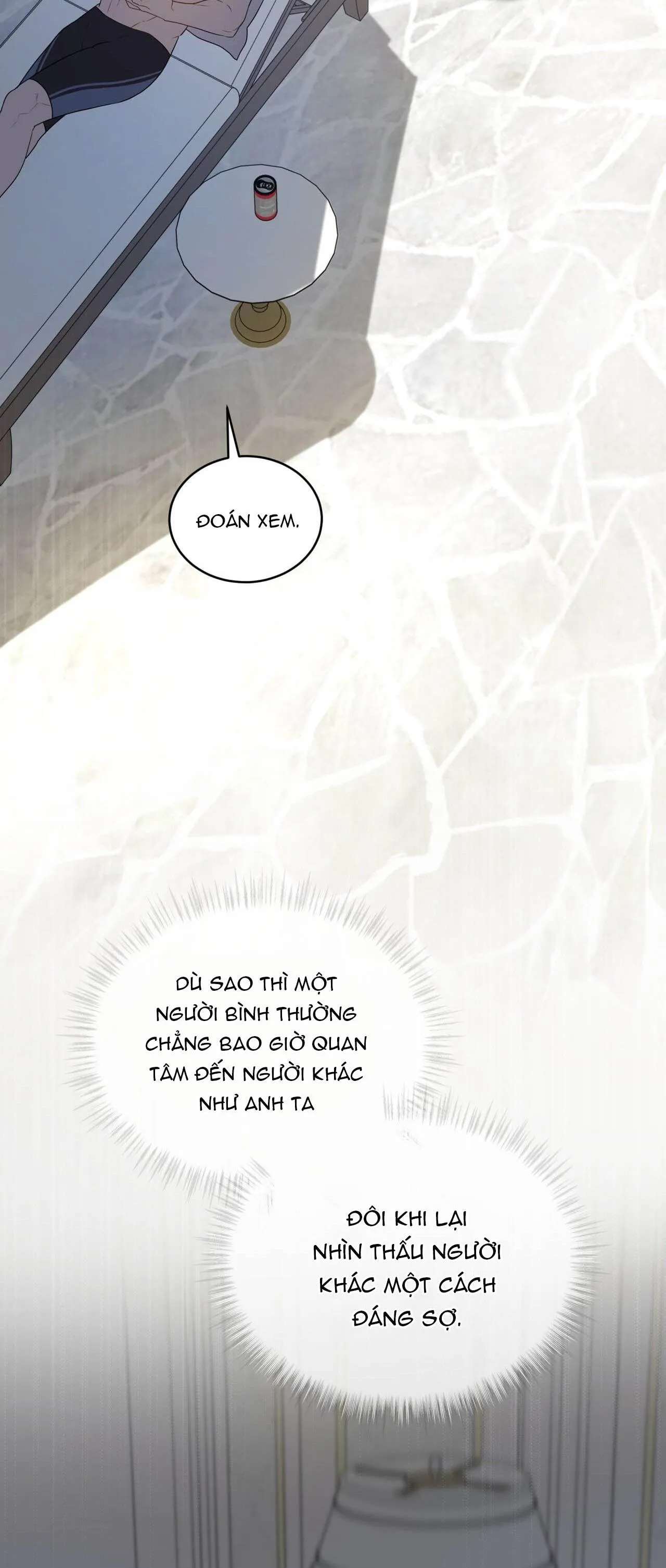 Passion Chapter 93 Trang 34