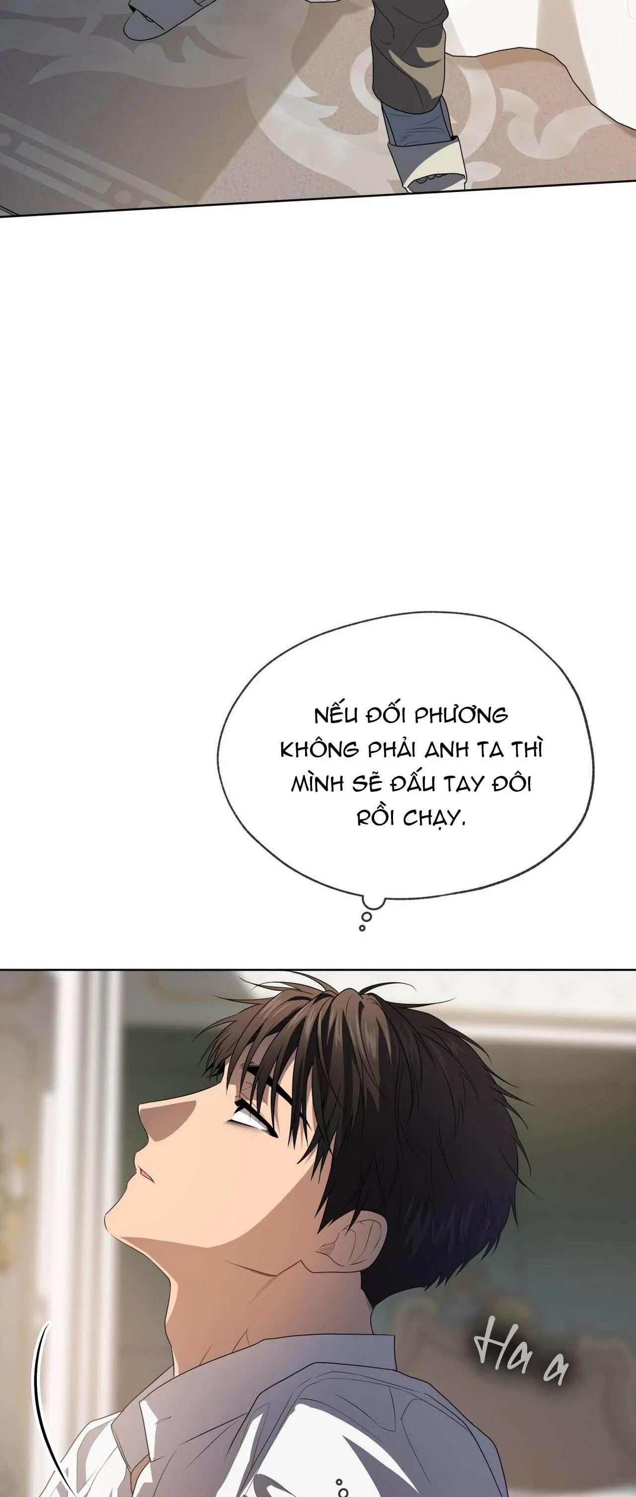 Passion Chapter 93 Trang 36