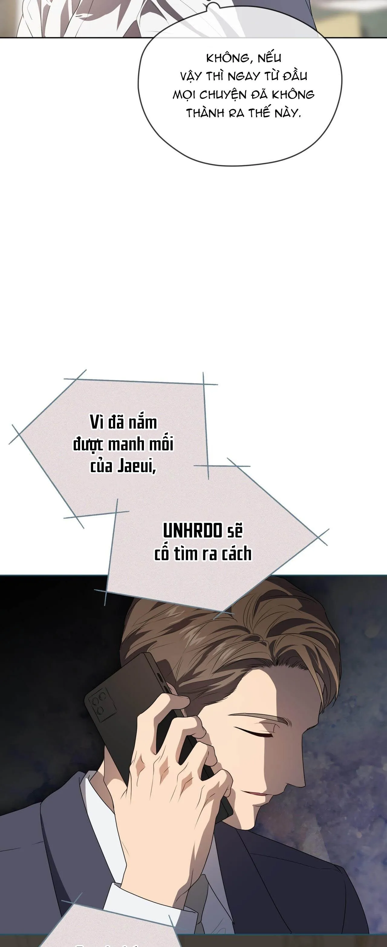 Passion Chapter 93 Trang 37