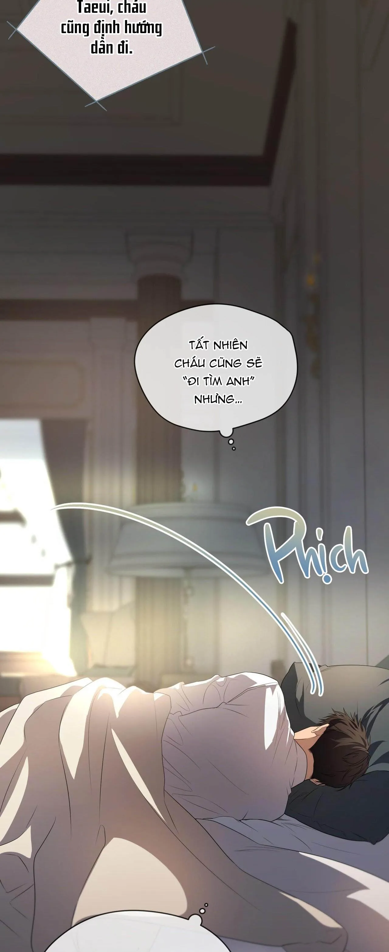 Passion Chapter 93 Trang 38